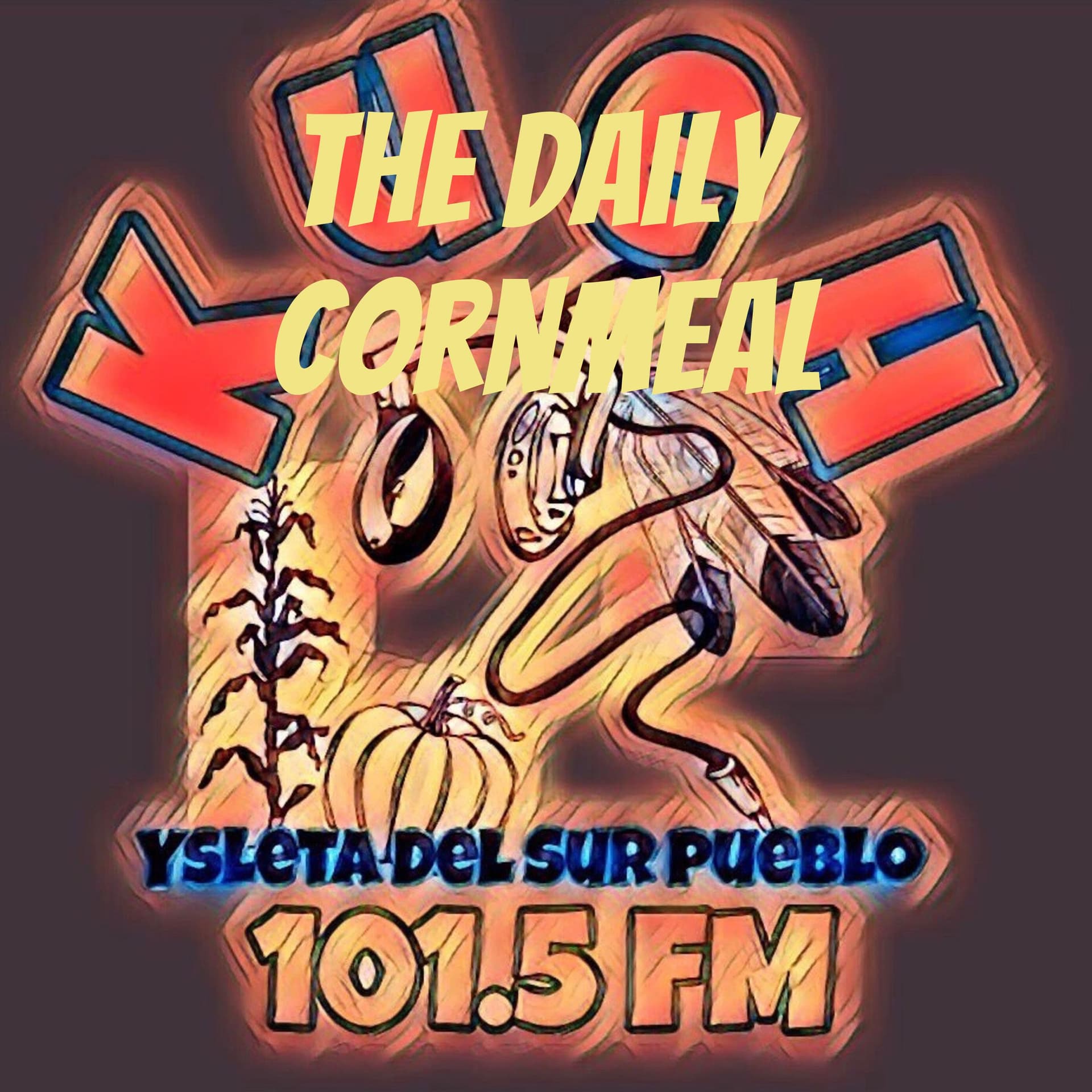 The Daily CornMeal - Podcasts