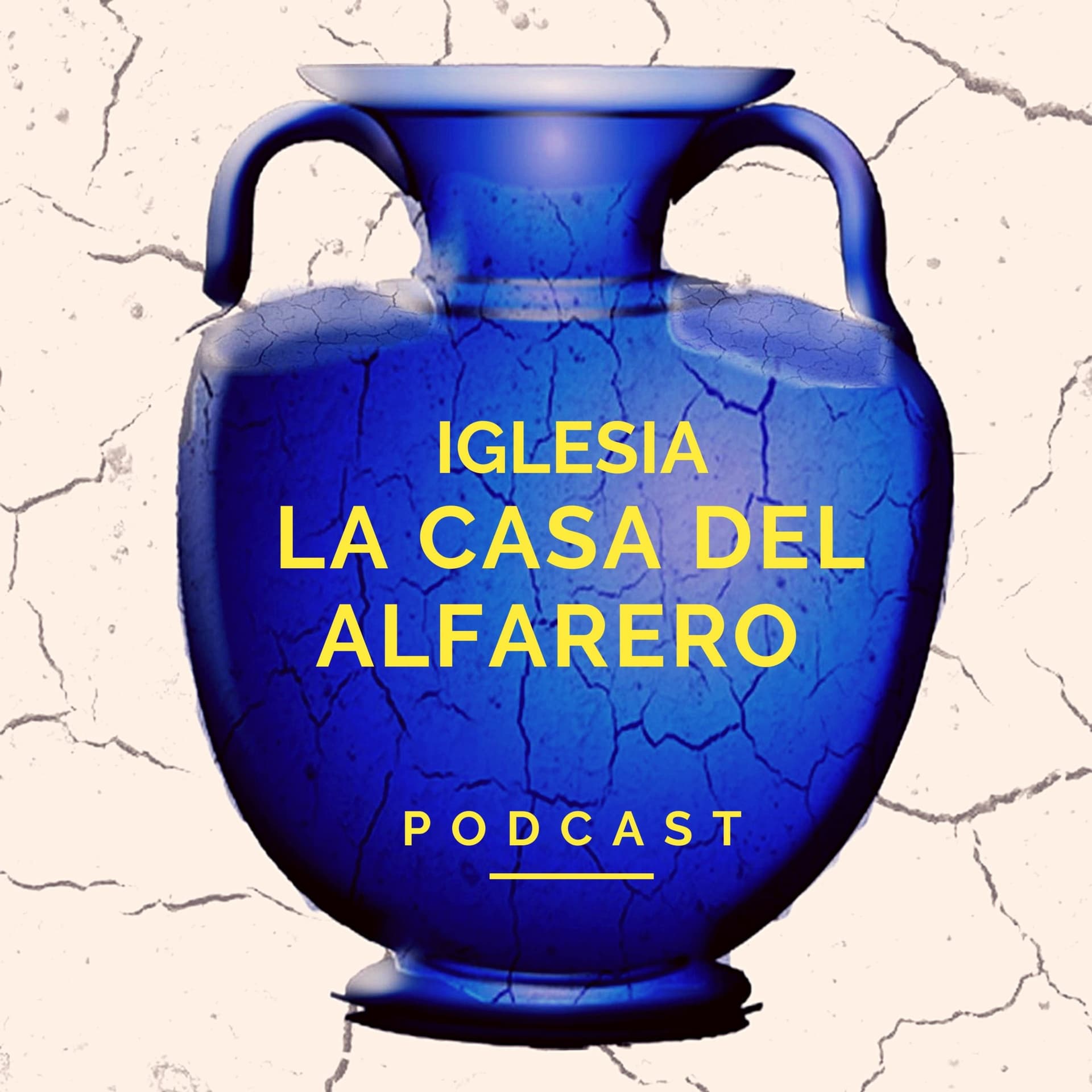La Casa Del Alfarero Pódcast - Podcasts