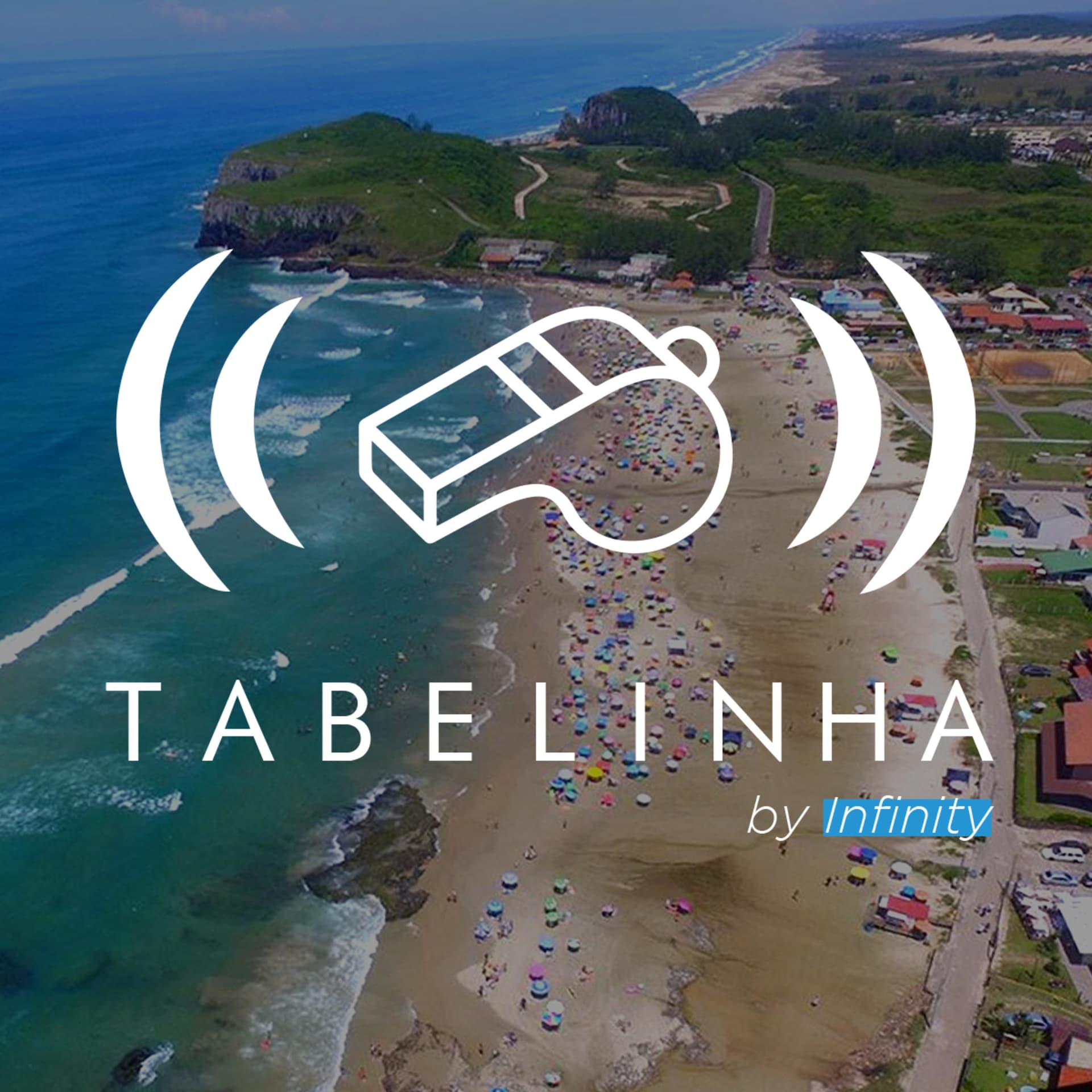 Tabelinha - Podcasts