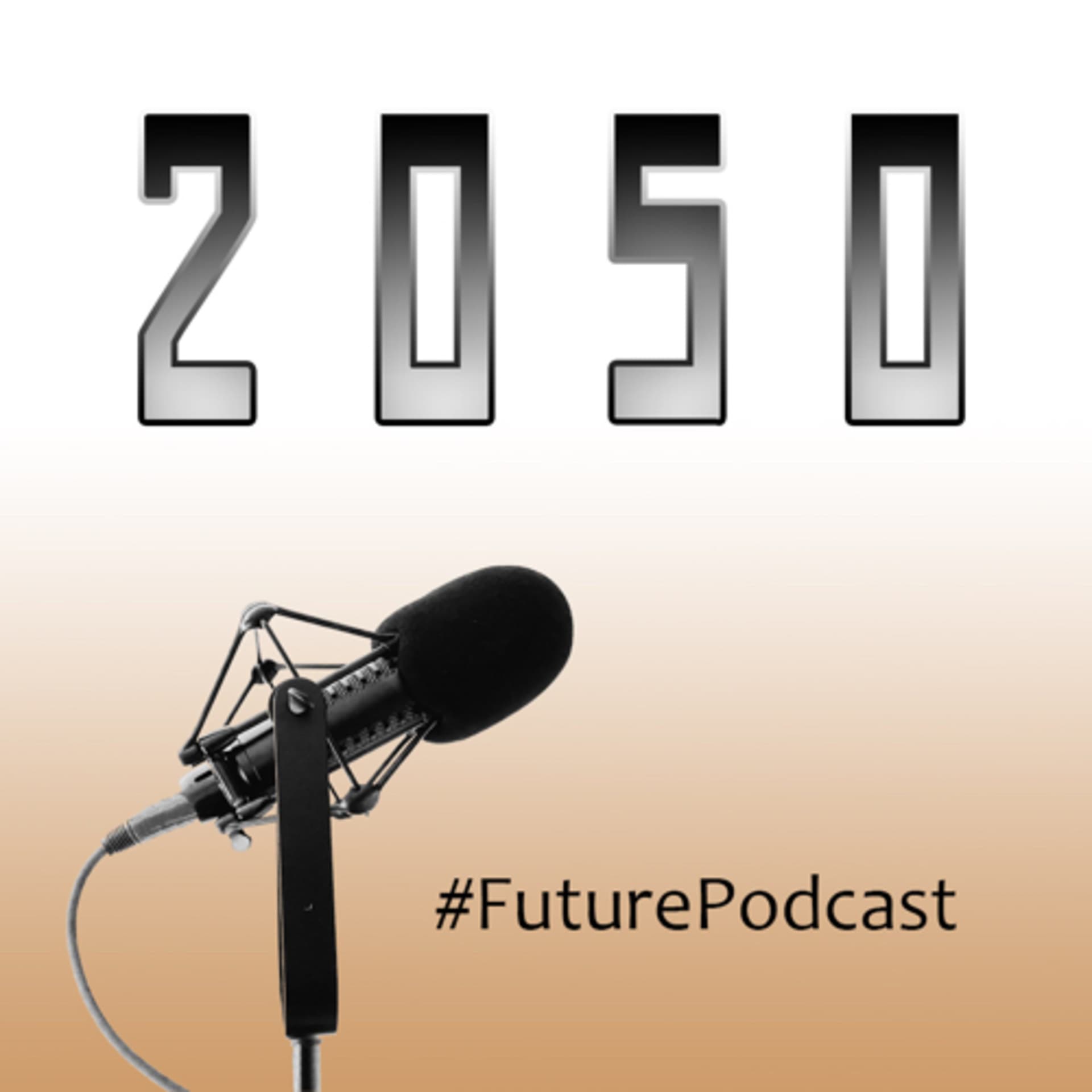 2050 - Der Future Podcast - Podcasts