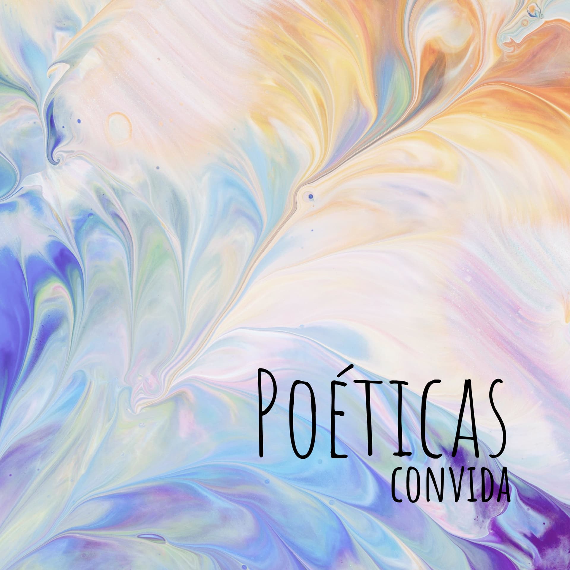 Poéticas - convida - Podcasts