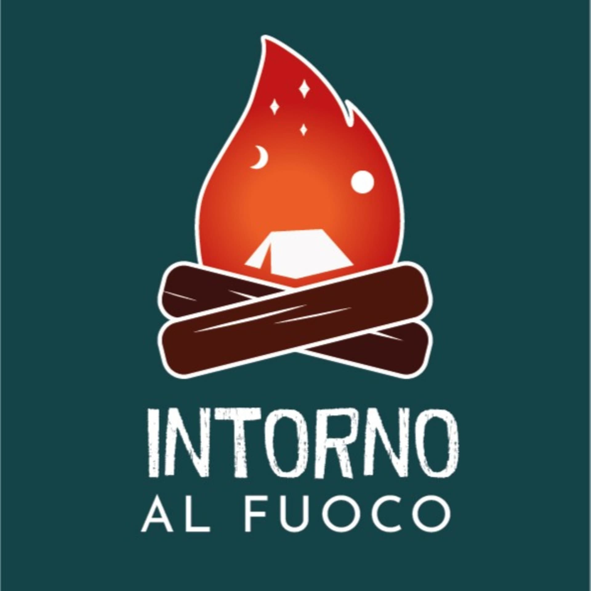 Intorno al Fuoco - Podcast