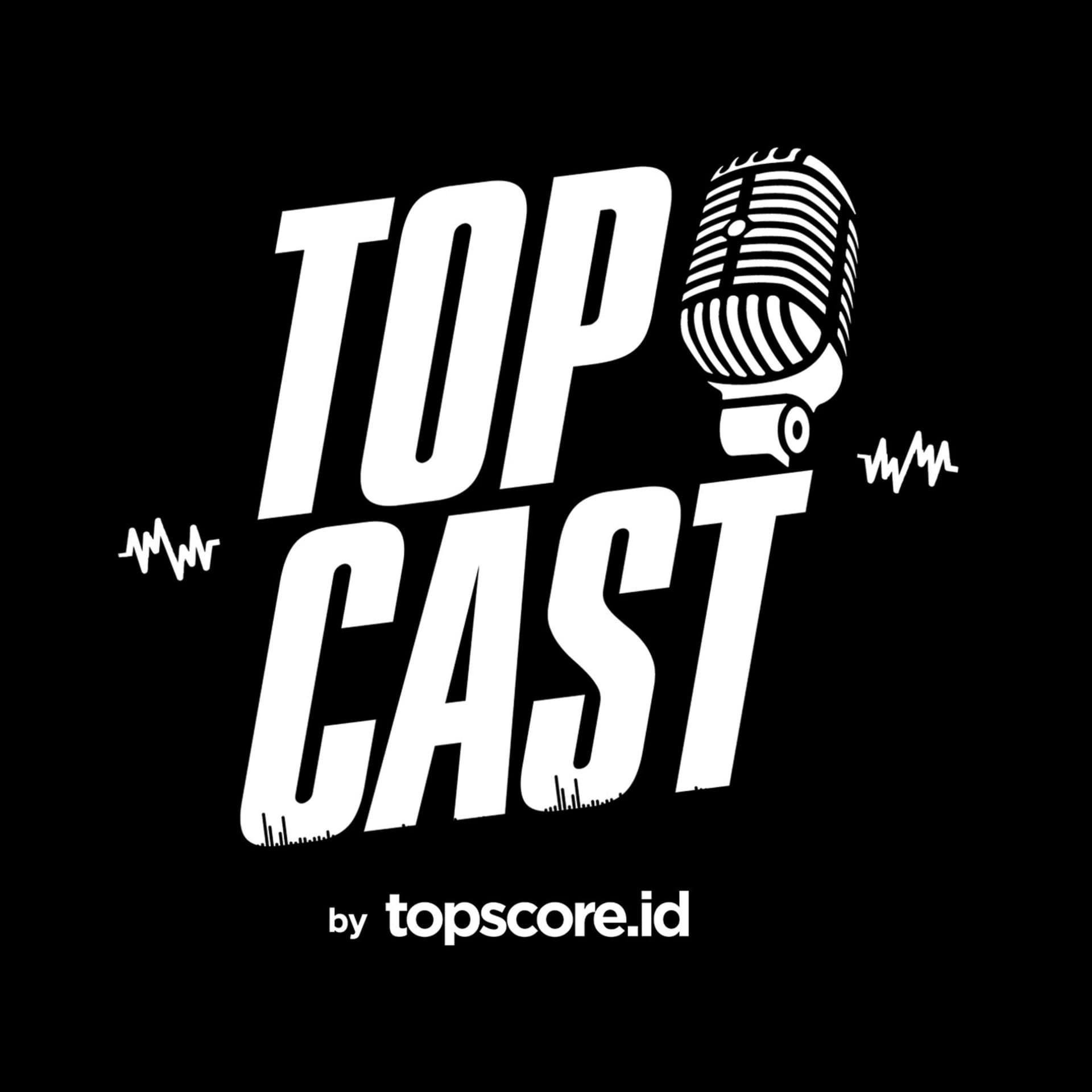 Topcast by Topscore - Podcasts