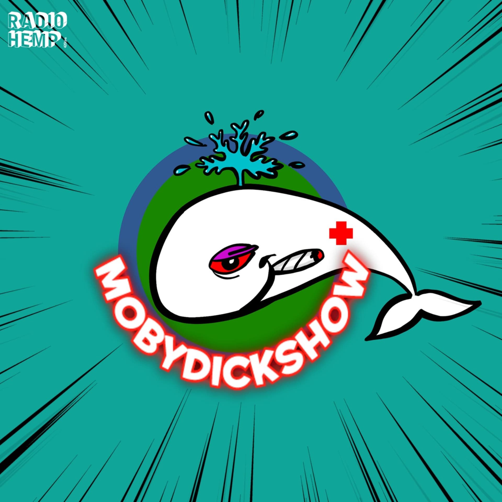 Mobydickshow - Podcasts