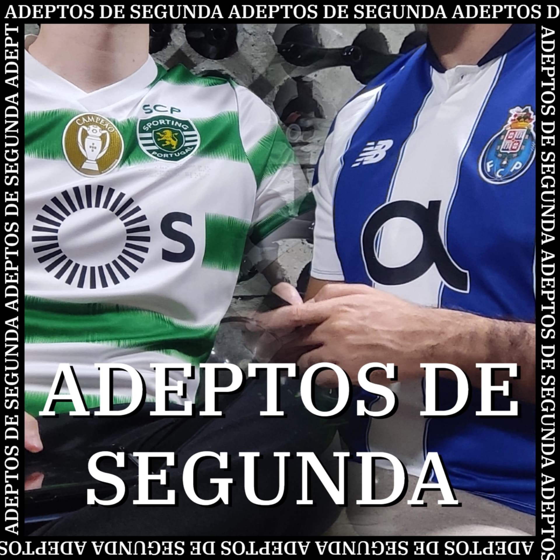 Adeptos de Segunda