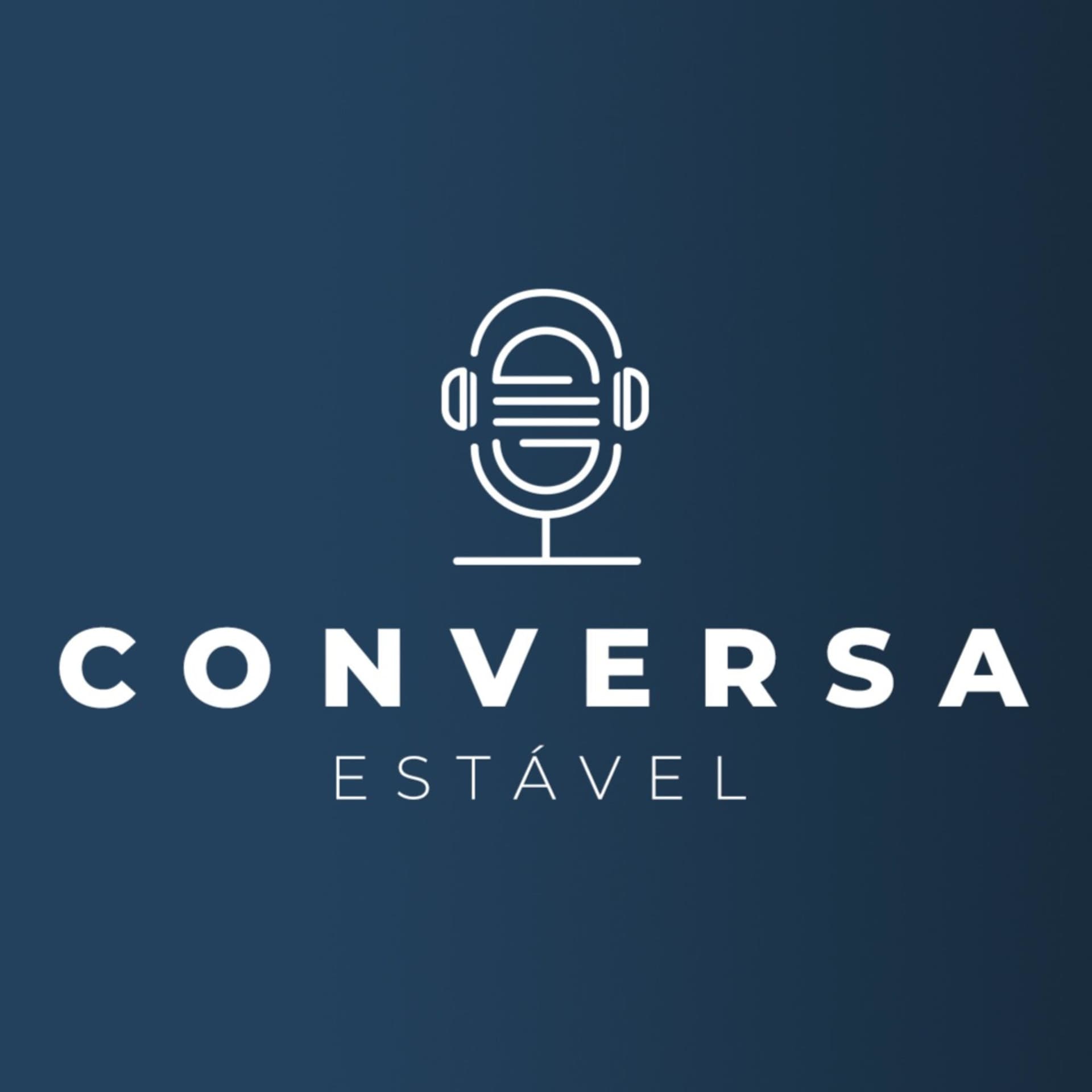 CONVERSA ESTÁVEL | PODCAST SOBRE SERVIÇO PÚBLICO