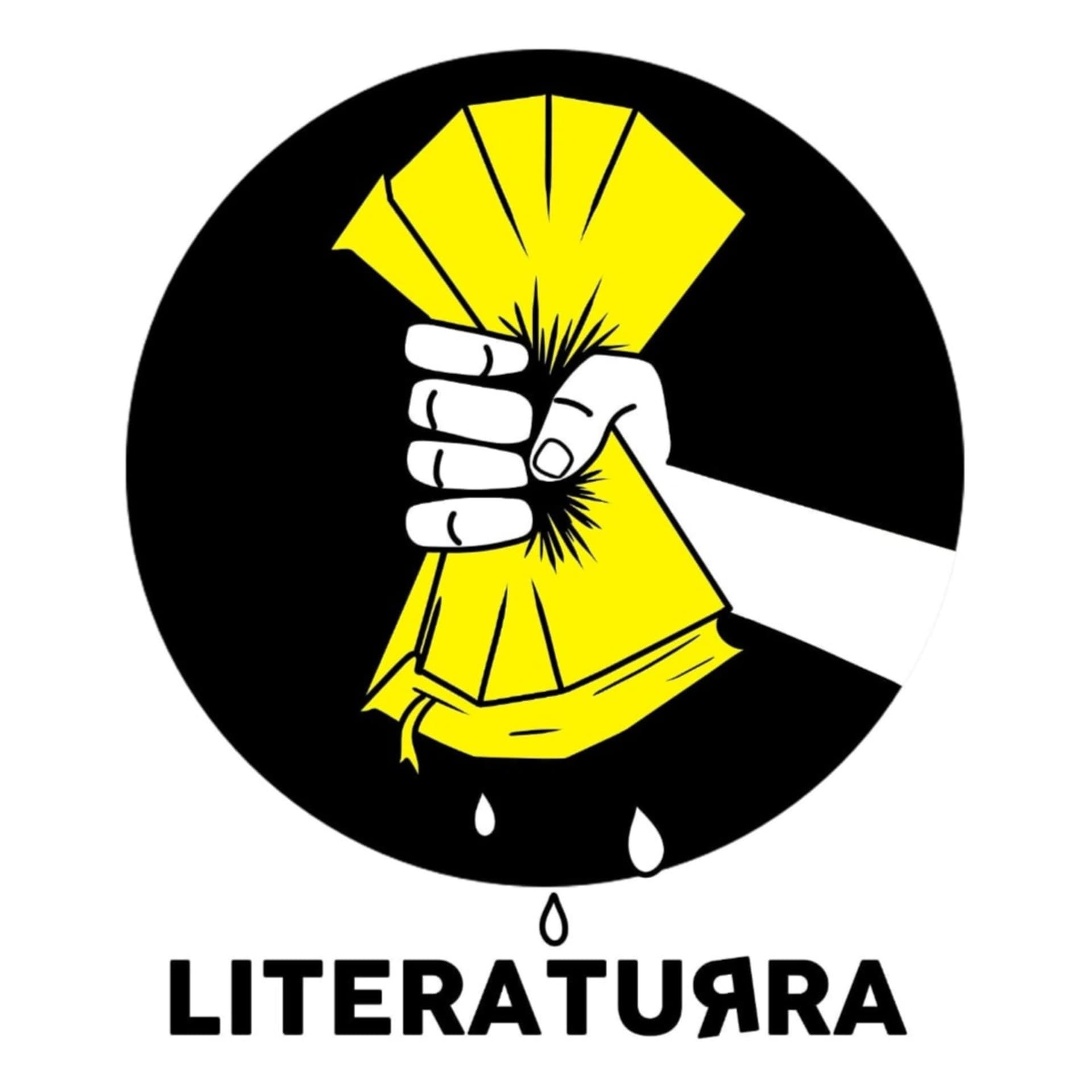 LiteraTurra - Podcasts