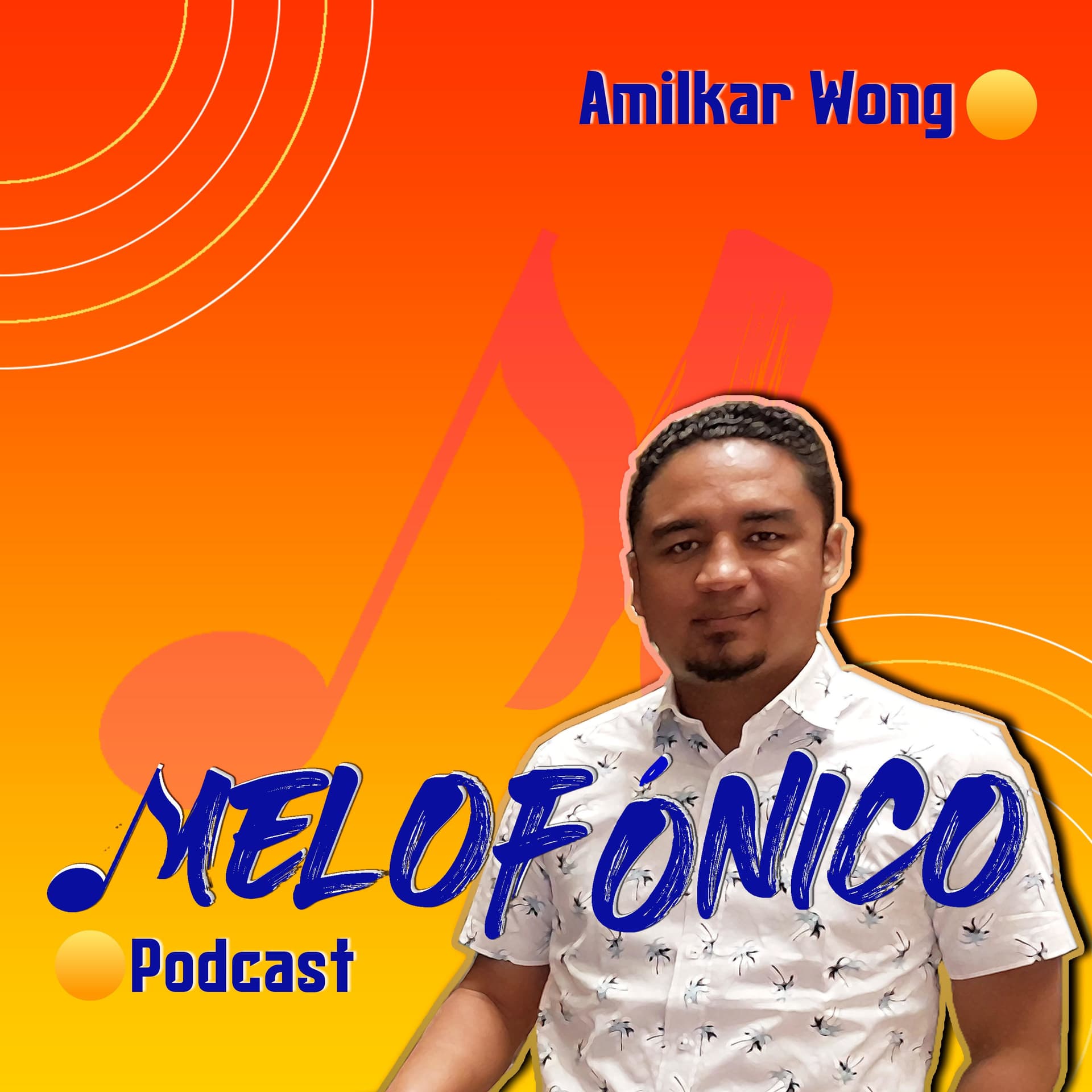 Melofónico - Podcasts