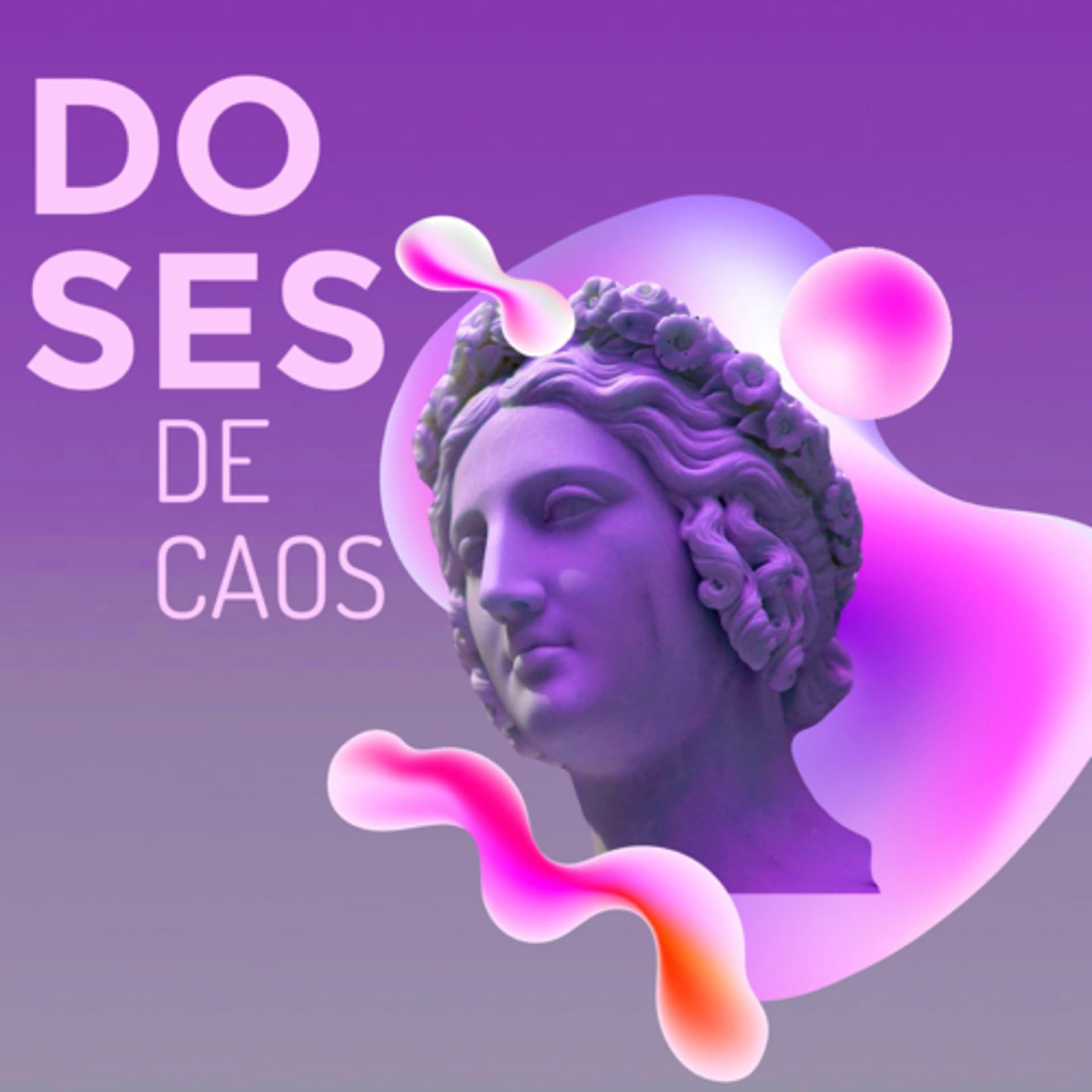 Doses de Caos - Podcasts