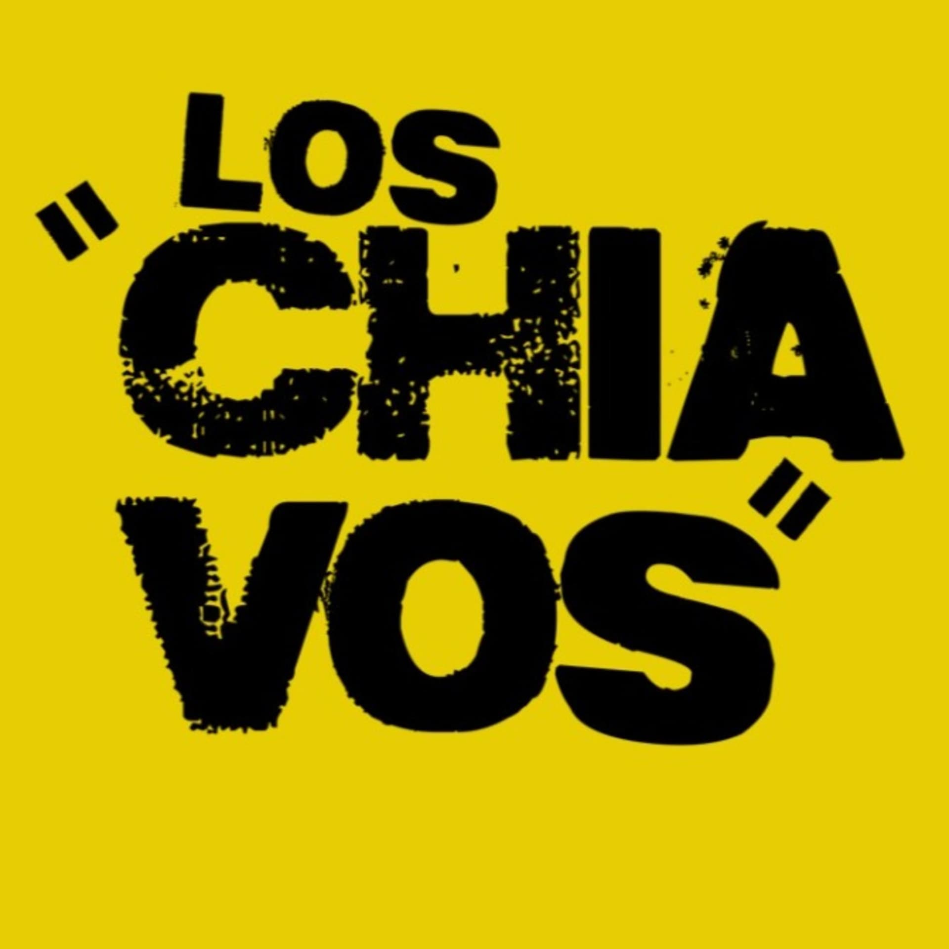Los Chiavos