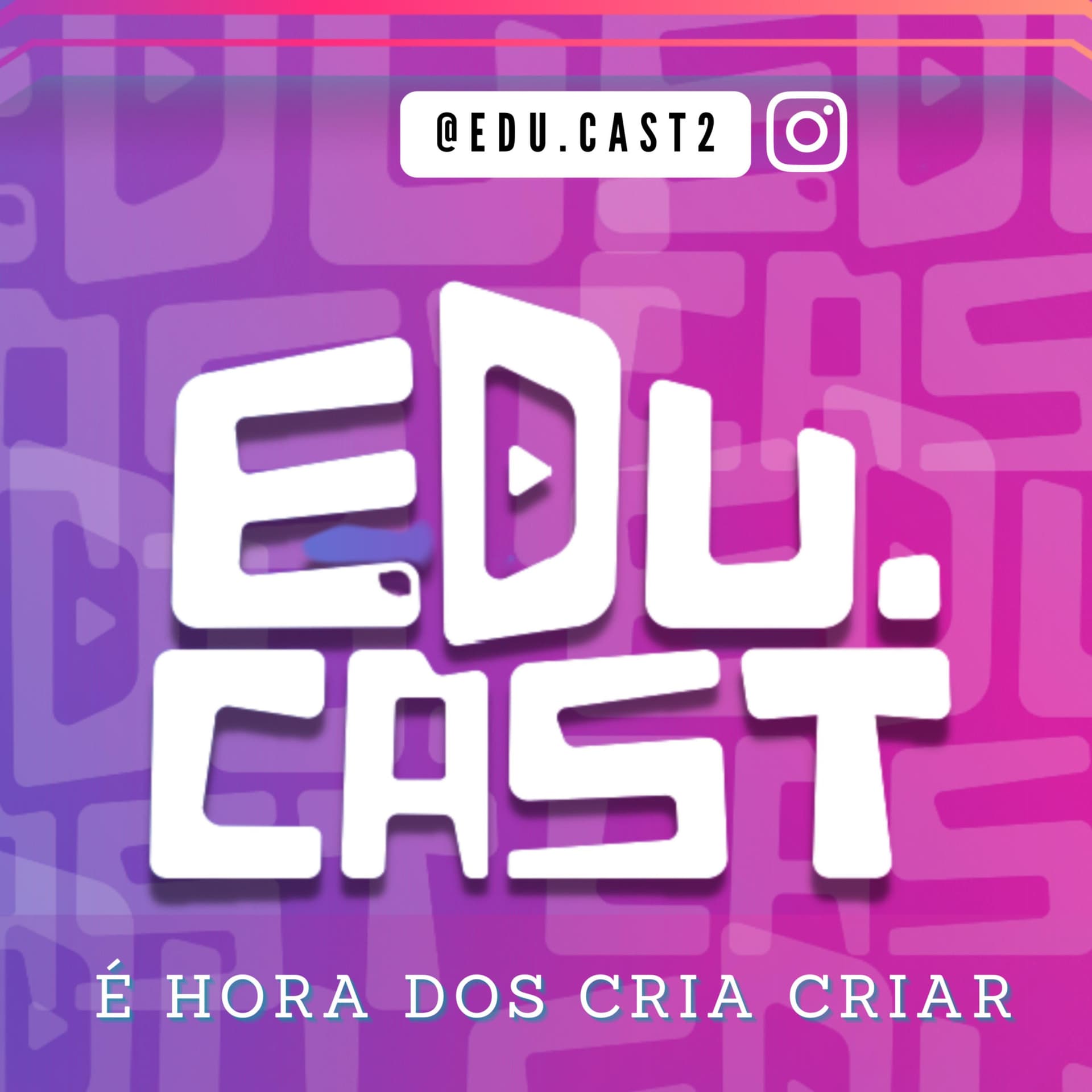 1 EP. PARTE 1 - Quem são os Pedagogos... - Podcasts