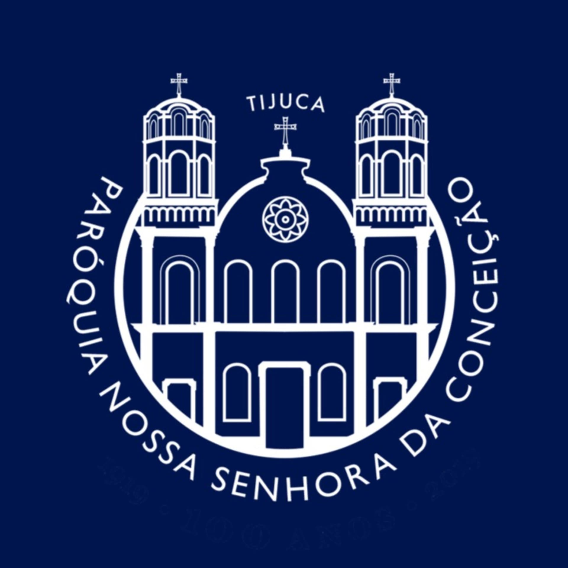 Nossa Senhora da Conceição - A Matriz da Tijuca - Podcasts