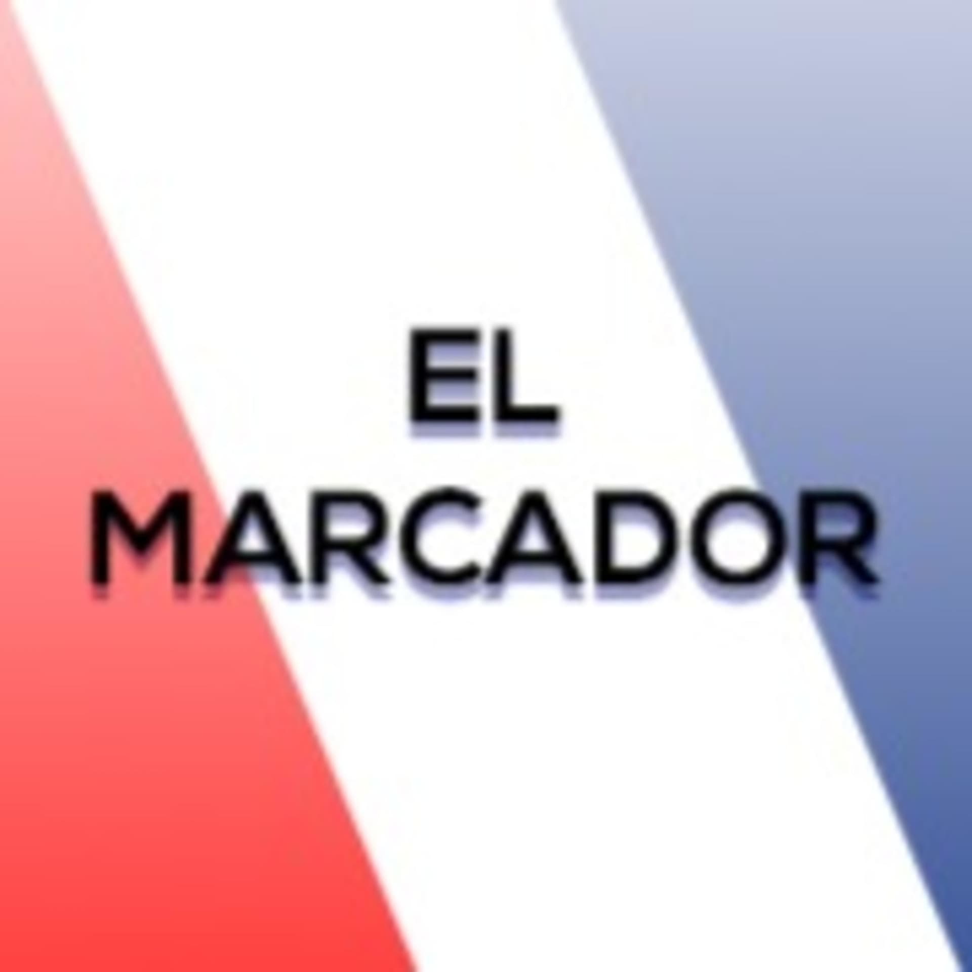 El Marcador Sport - Podcasts