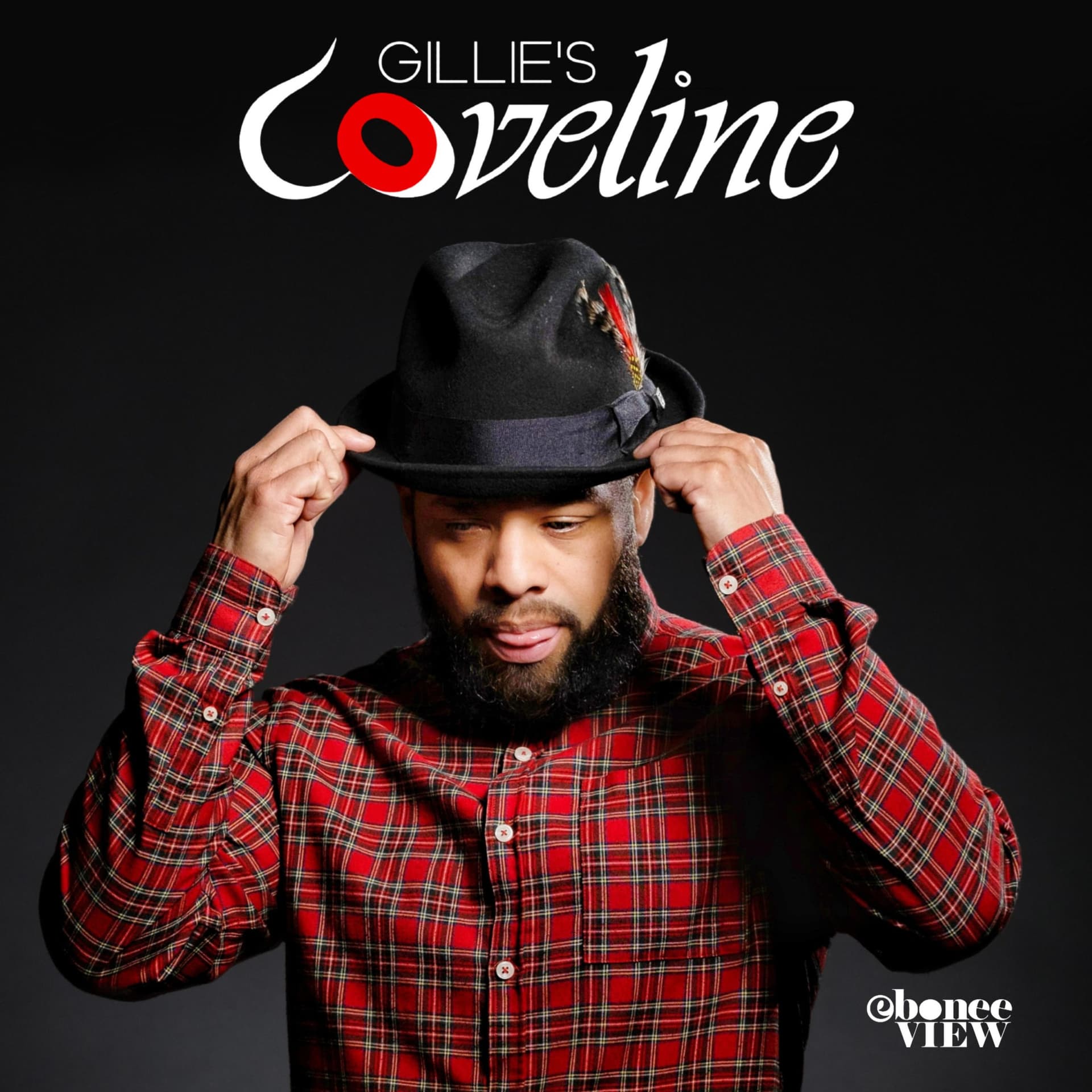 Gillie's Loveline - Podcasts