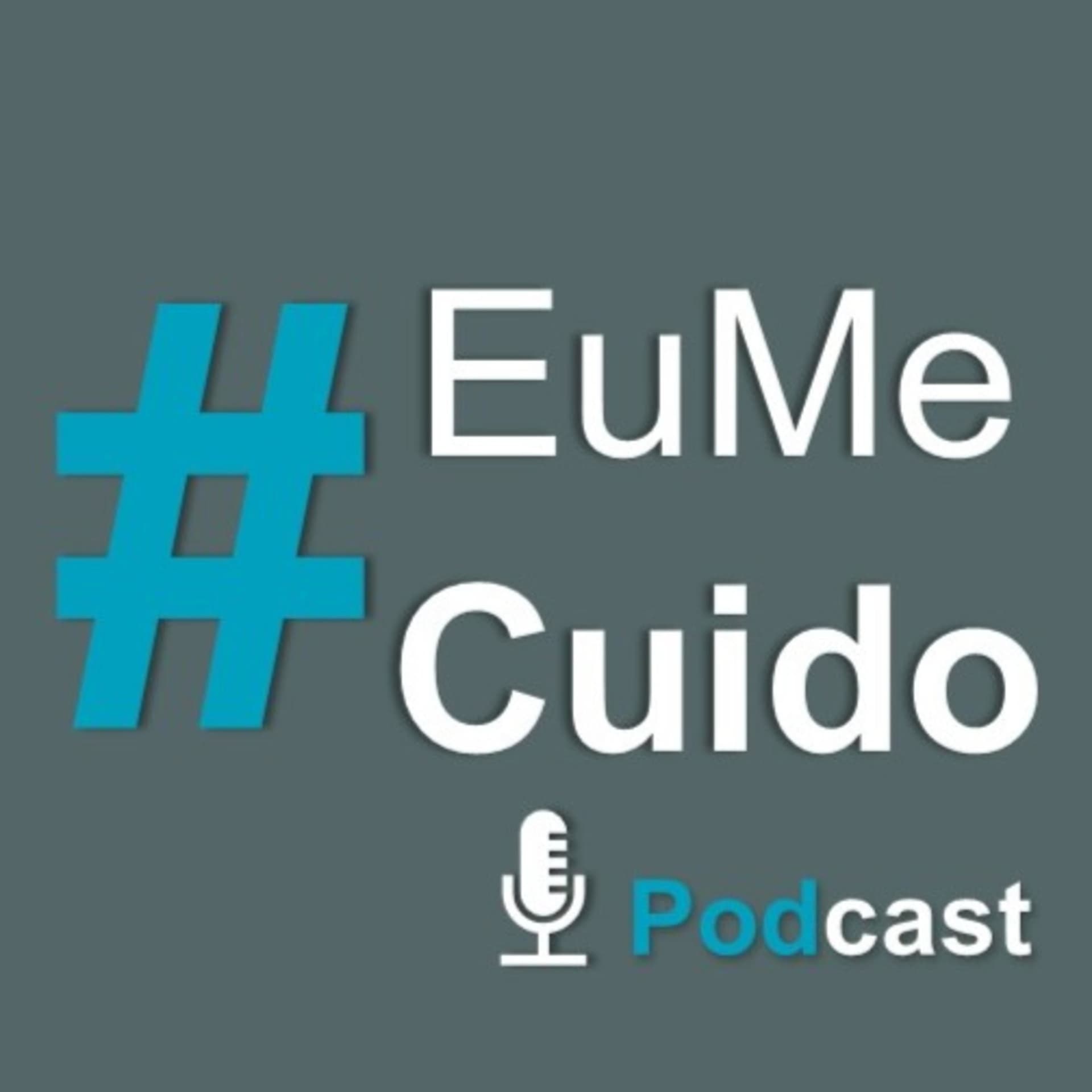#EuMeCuido - Temporada 2 - Podcasts