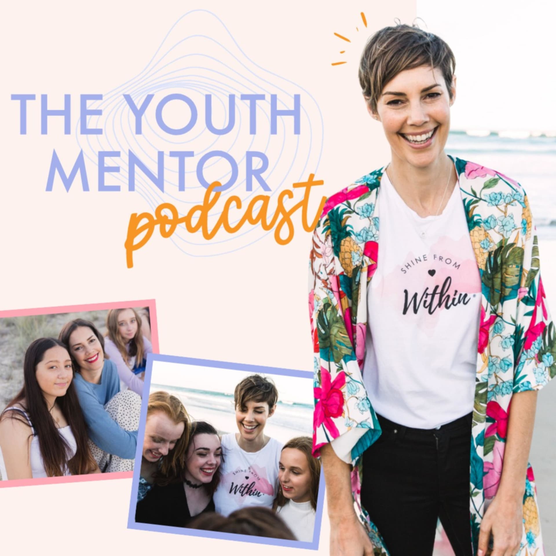 The Youth Mentor Podcast - Podcasts