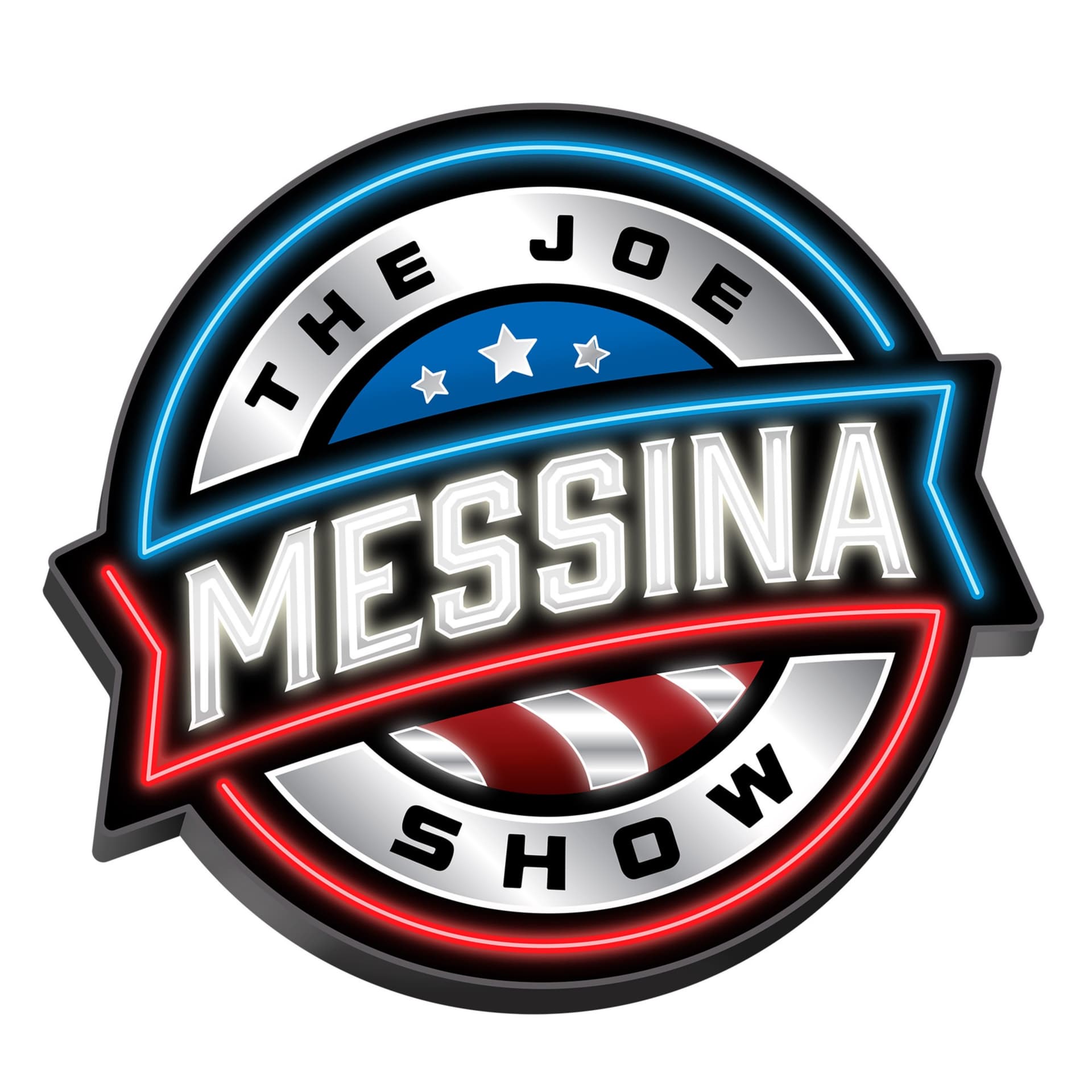 The Joe Messina Show - Podcasts
