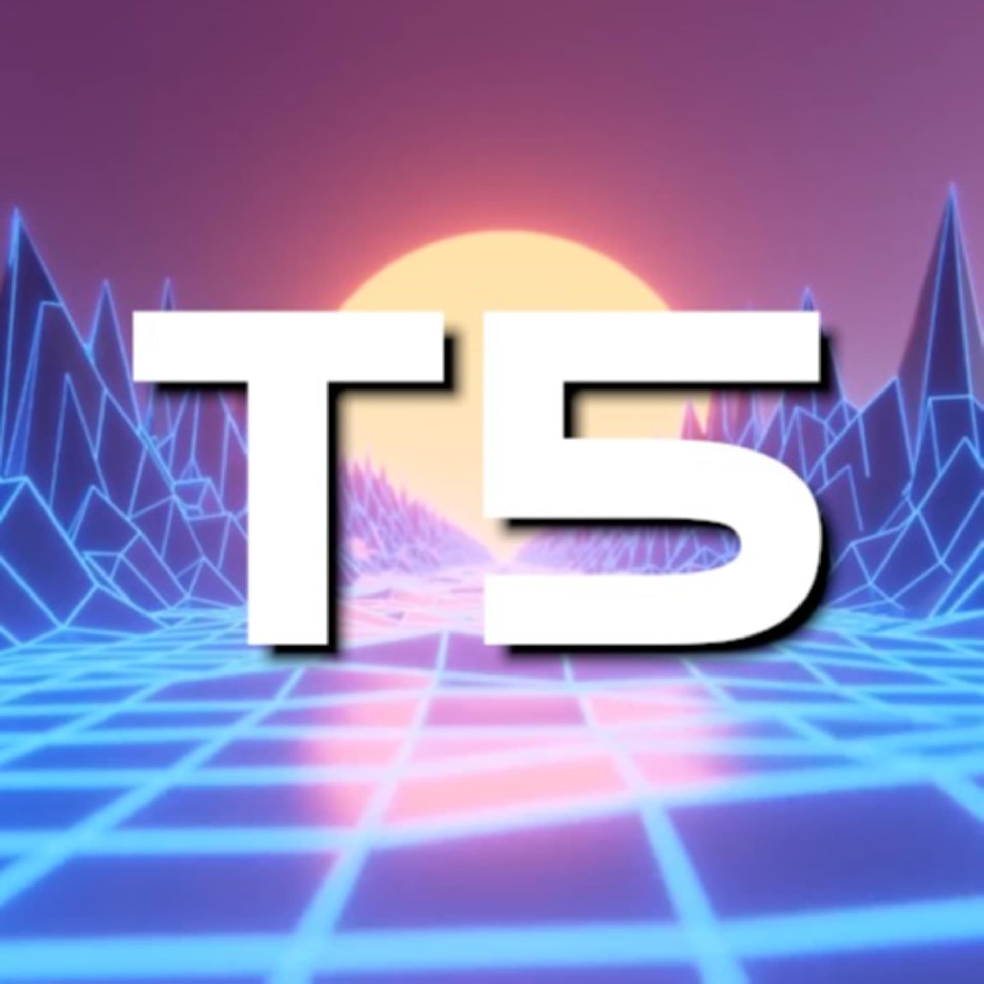 Terça às 5 - Podcasts