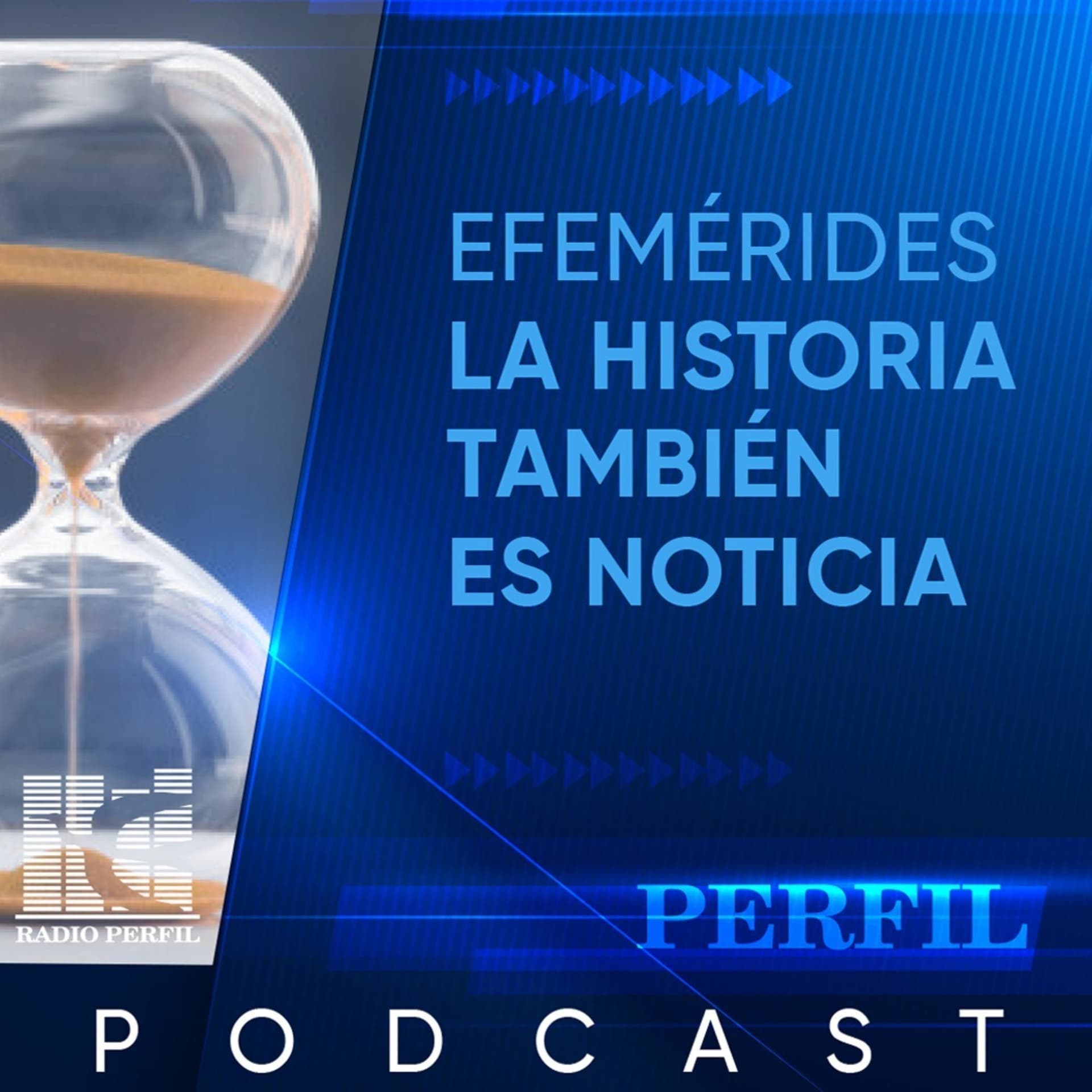 La Historia También Es Noticia - Efemérides Febrero