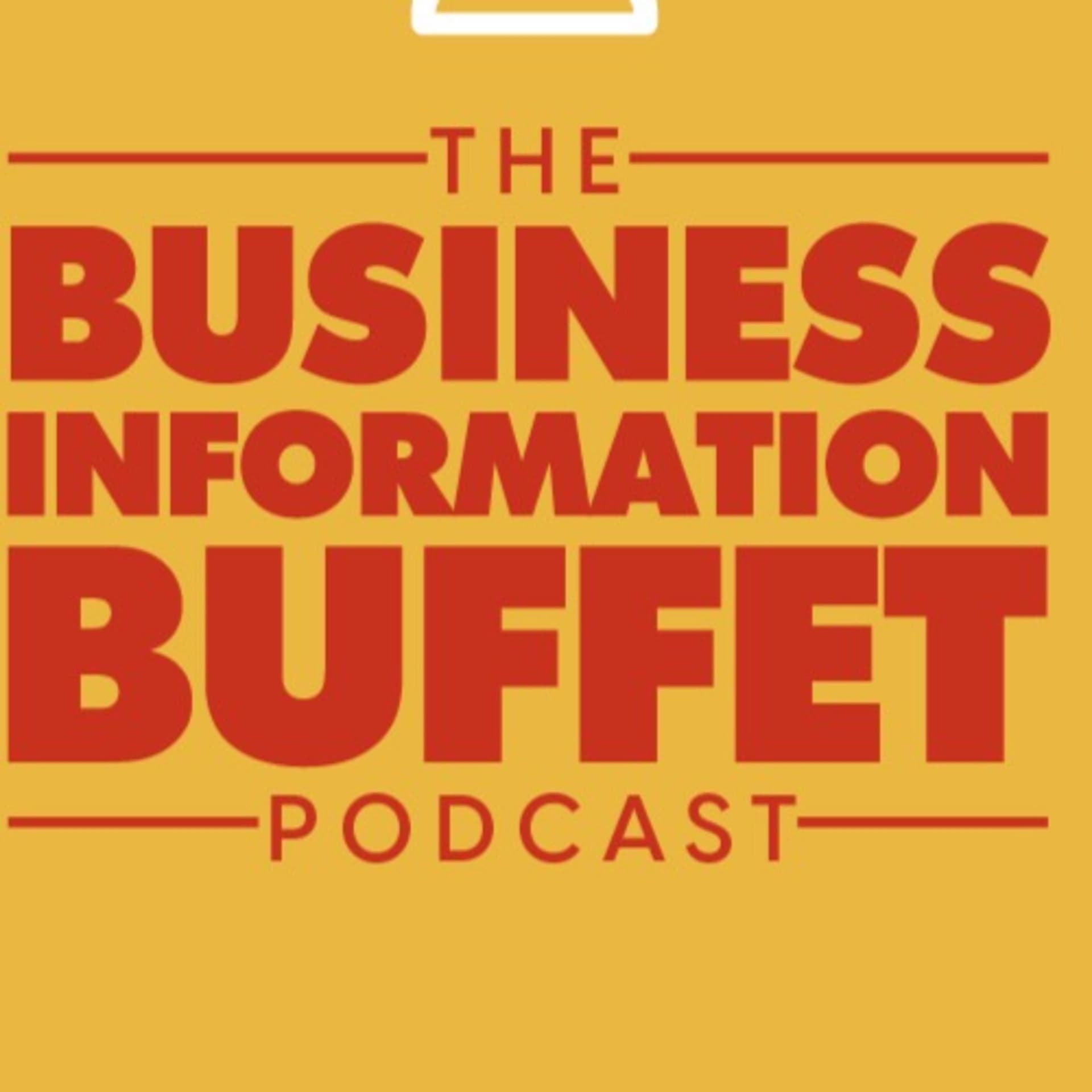 The BIB Podcast - Podcasts