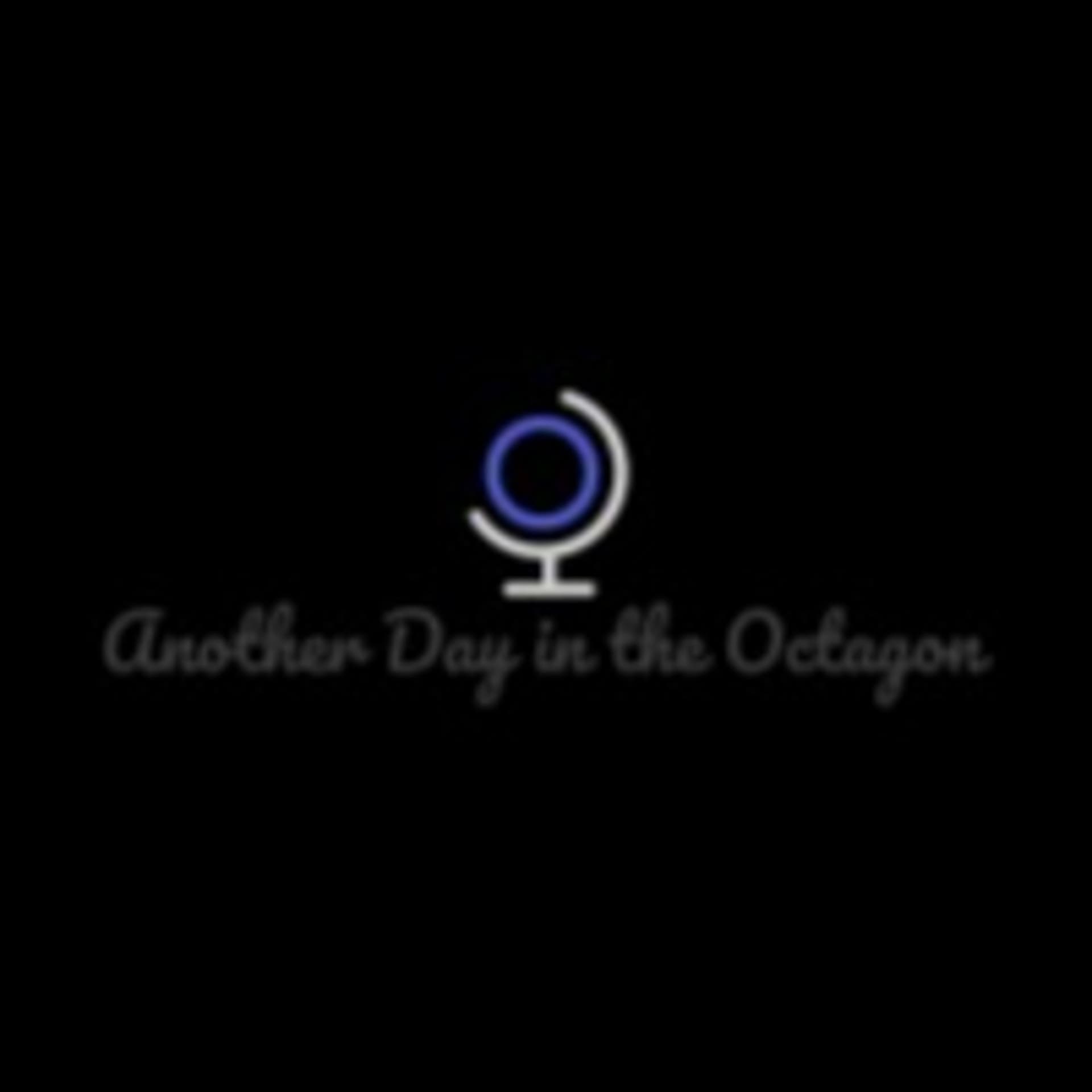 Another Day In The Octagon - Podcasts