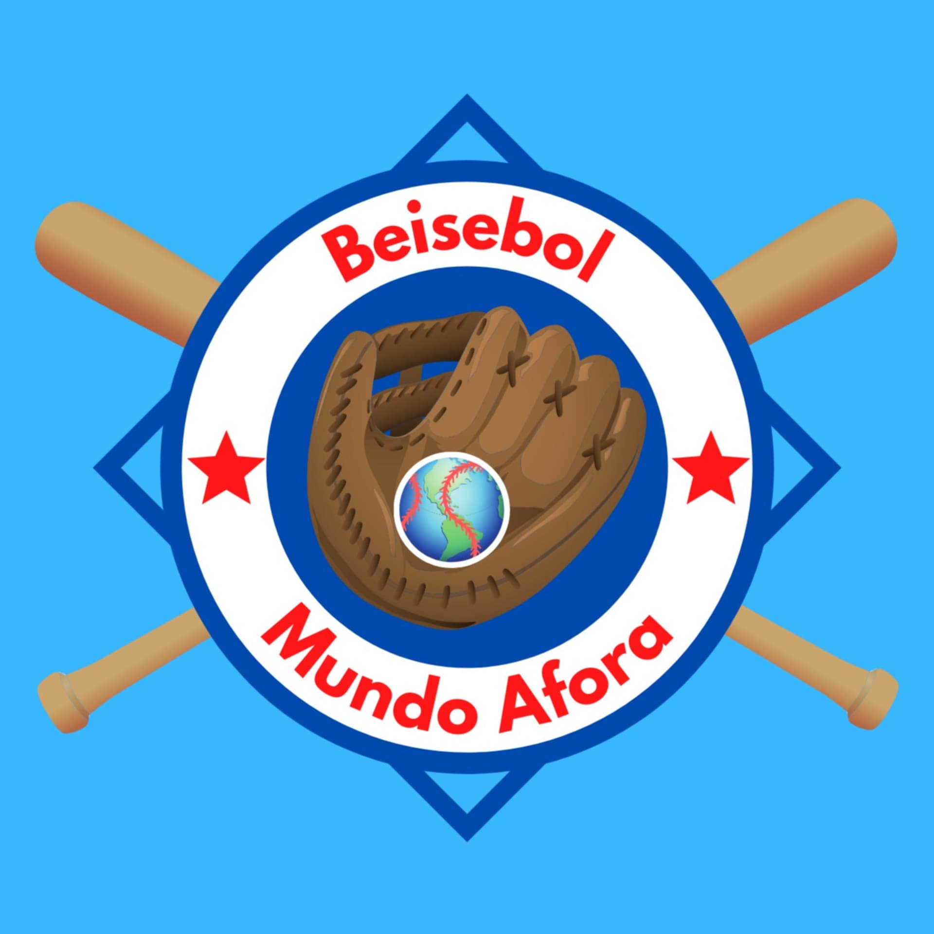 Beisebol Mundo Afora - Podcasts