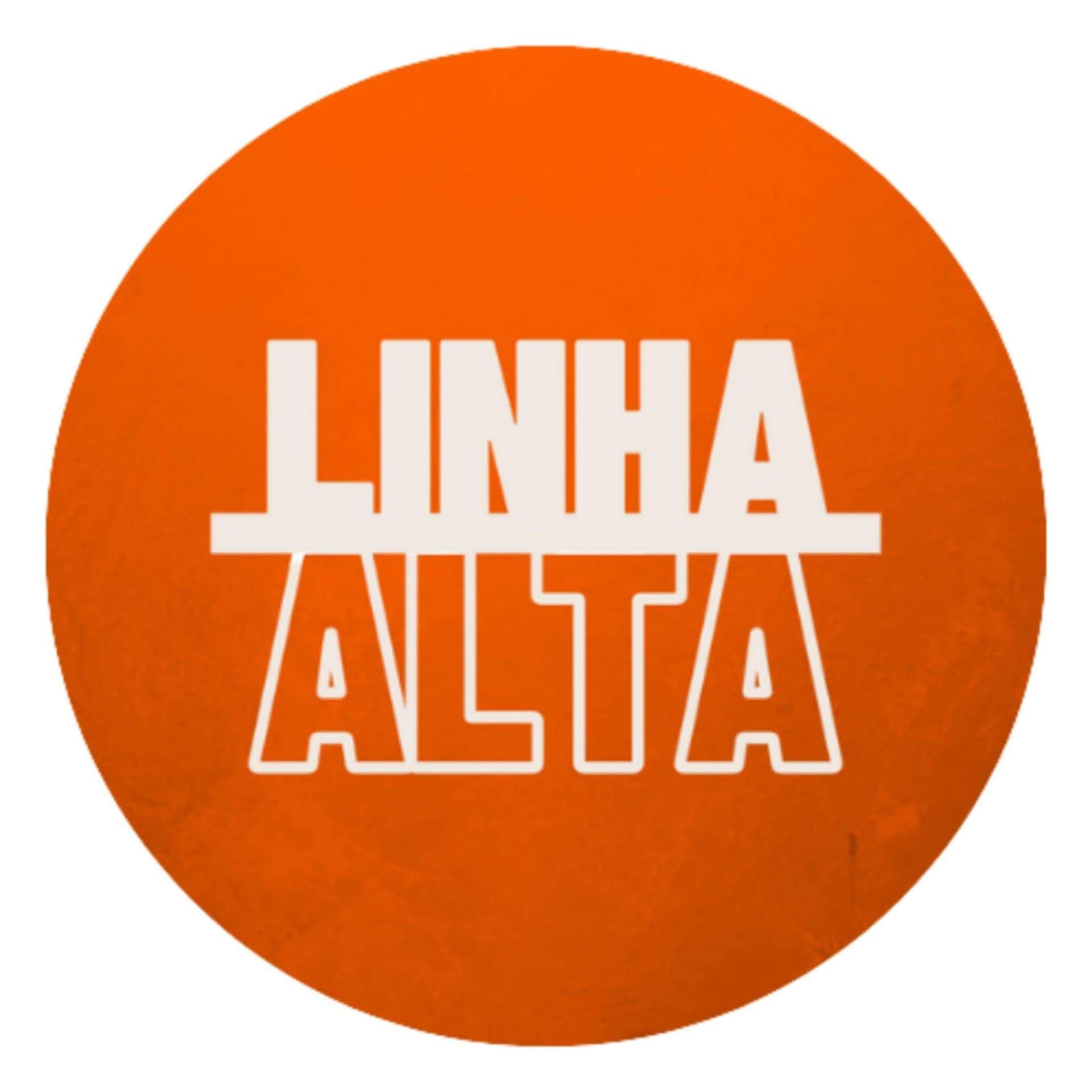 Linha ALTA - Podcasts