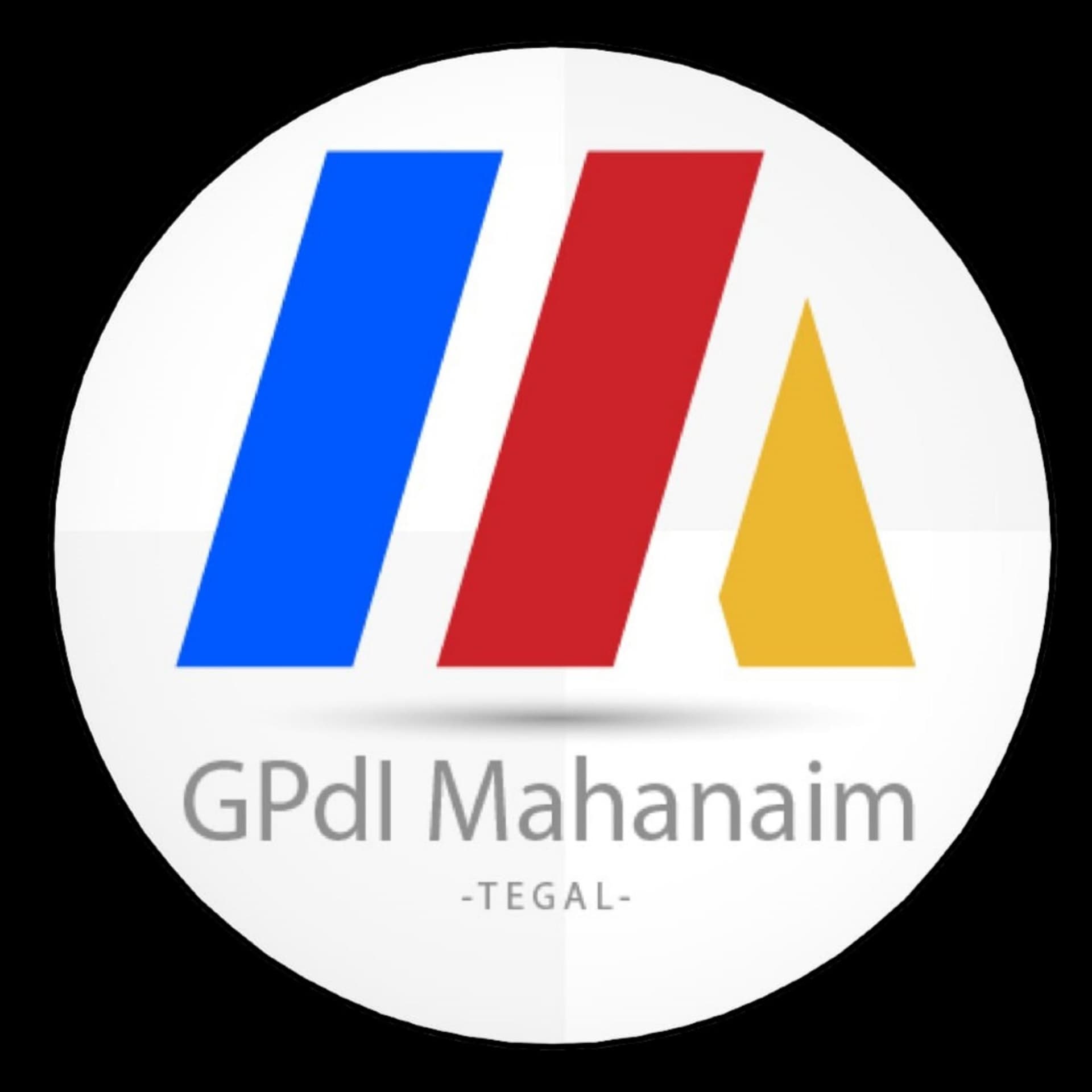 GPdI Mahanaim Tegal - بودكاست