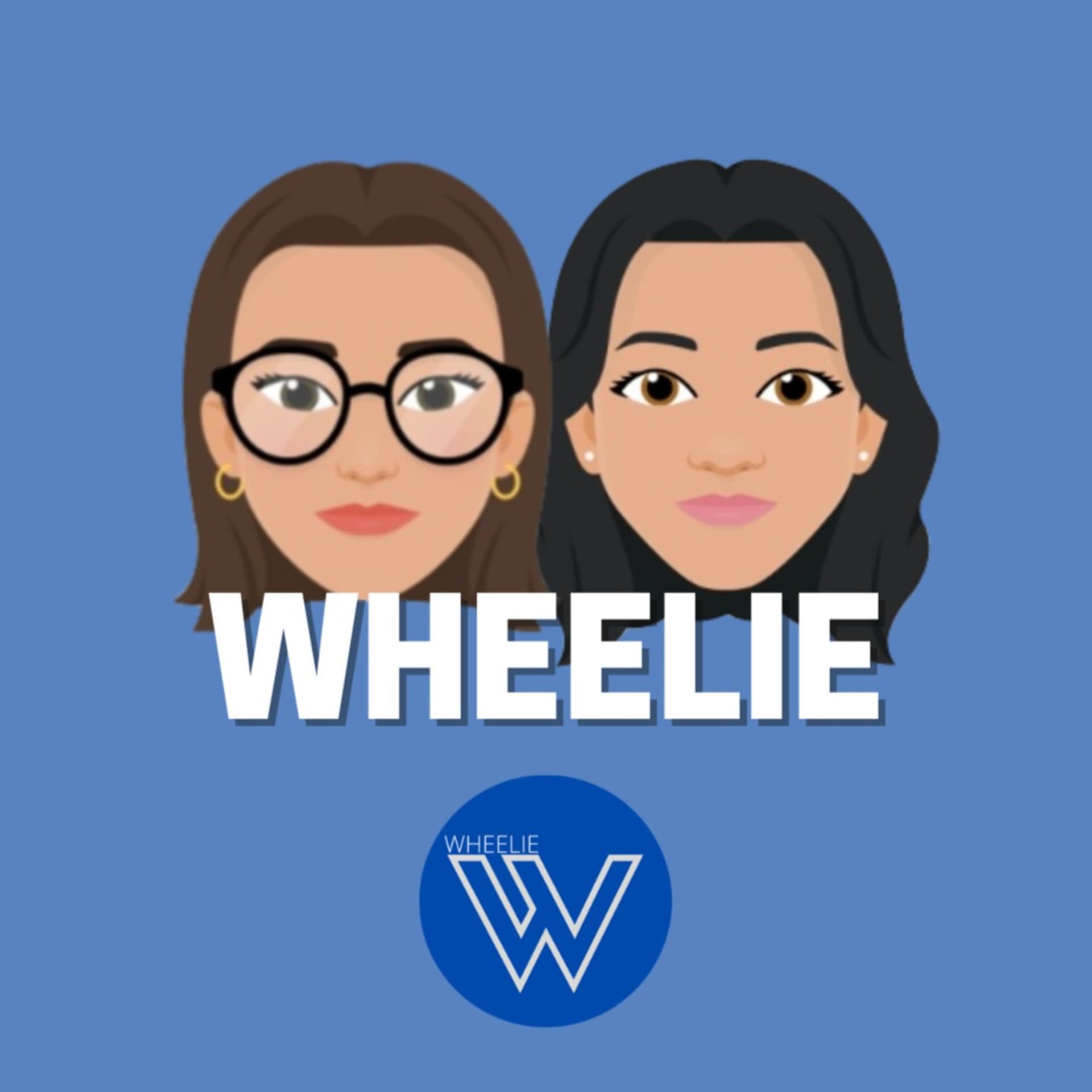 Wheelie Podcast - Podcasts