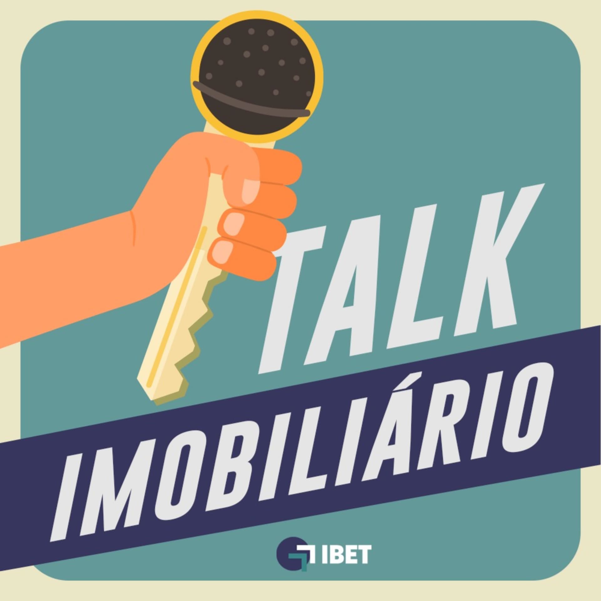 Talk Imobiliário - Podcasts