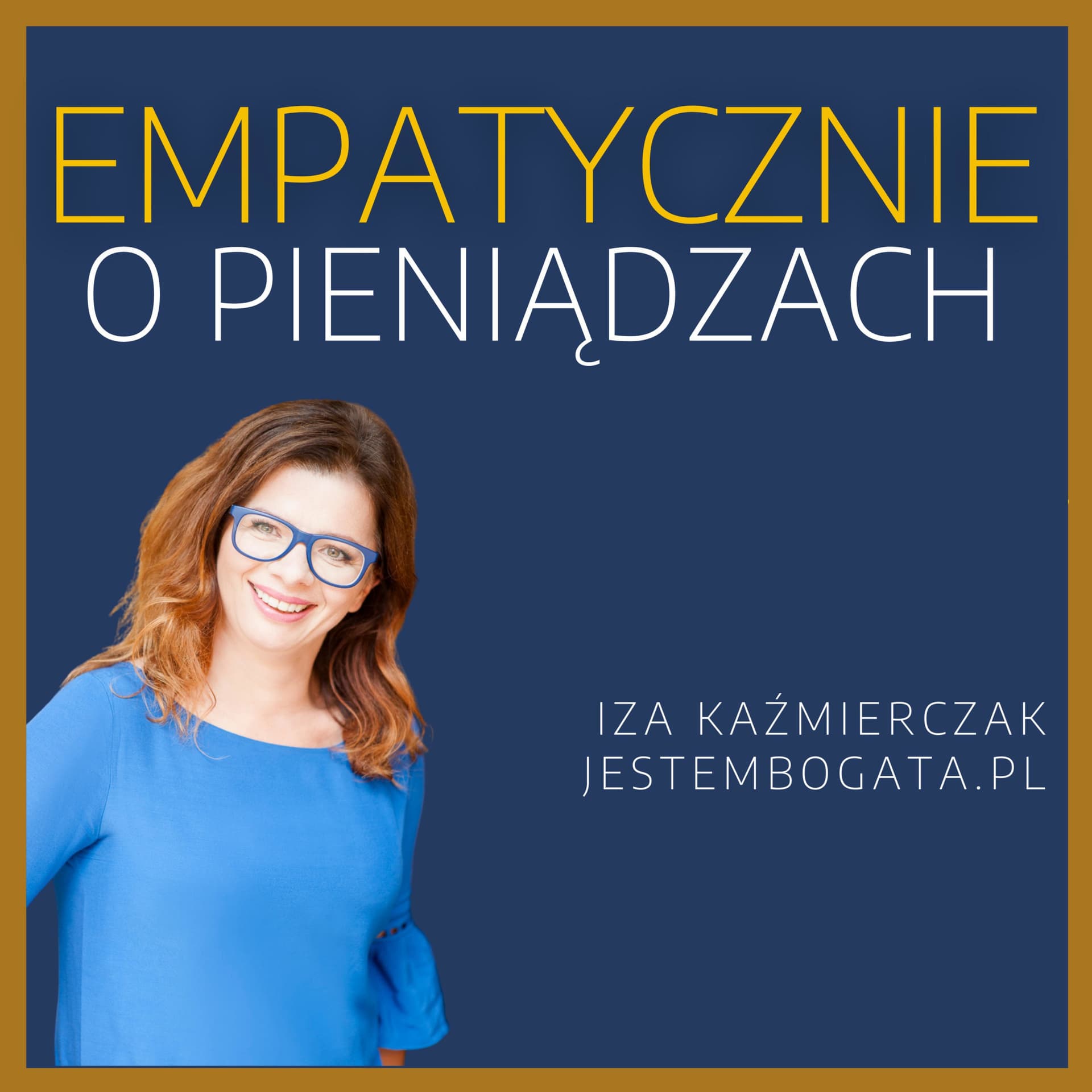 Empatycznie o pieniądzach - Podcasty