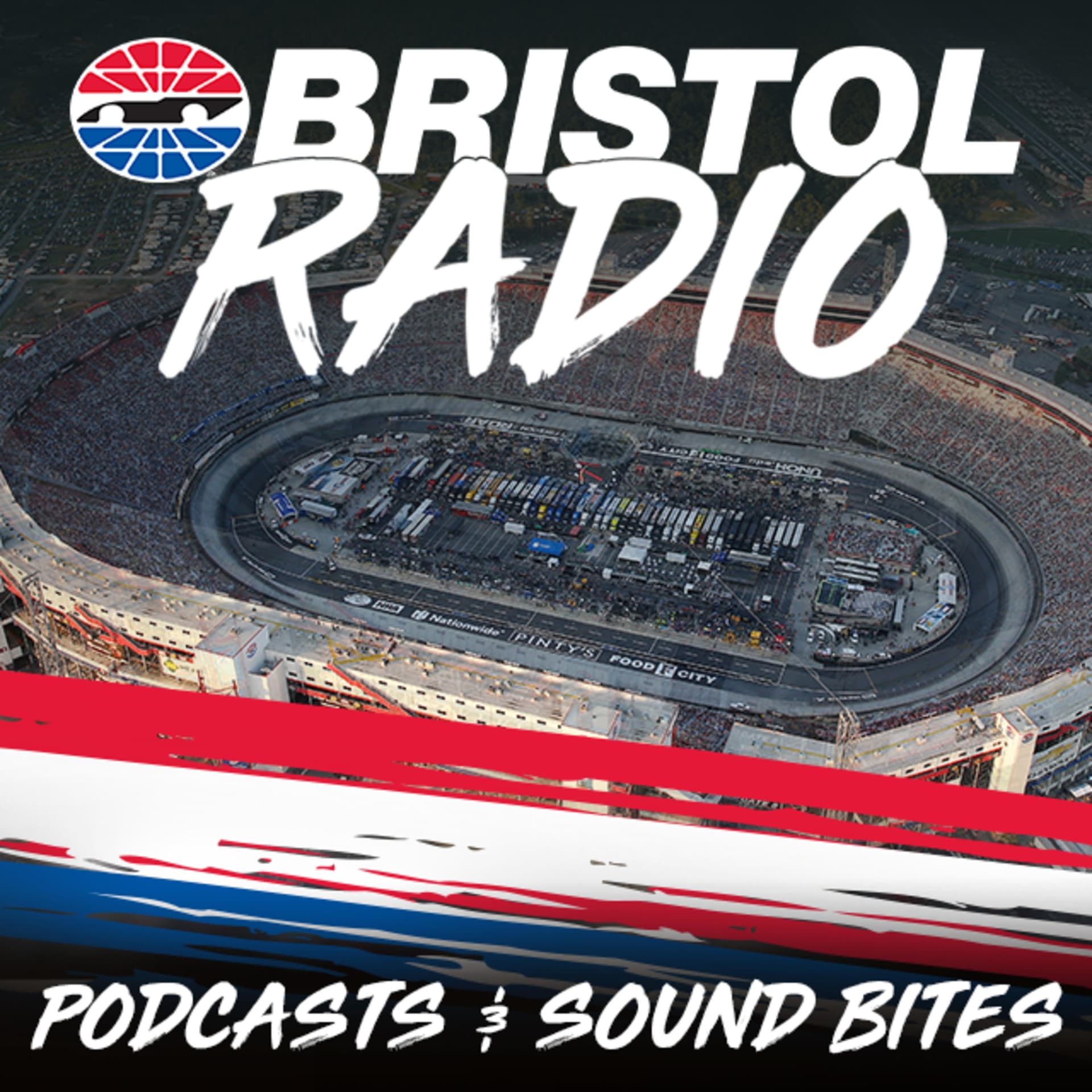 Bristol Motor Speedway Radio - Podcasts