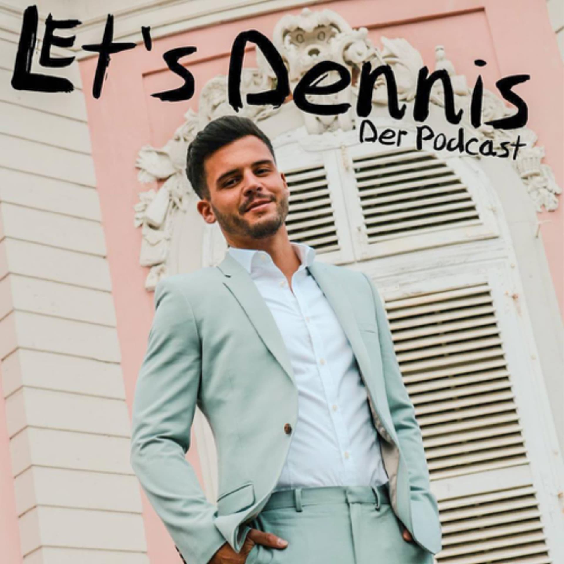 Let’s Dennis - Podcasts