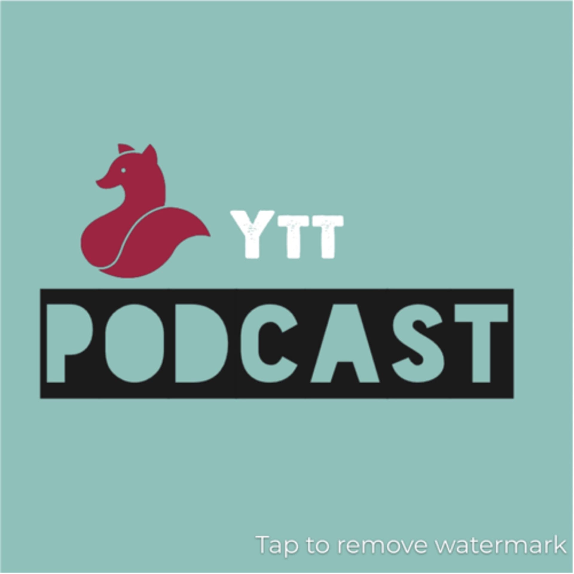 YouTube talk (YTT) podcast - Podcasts