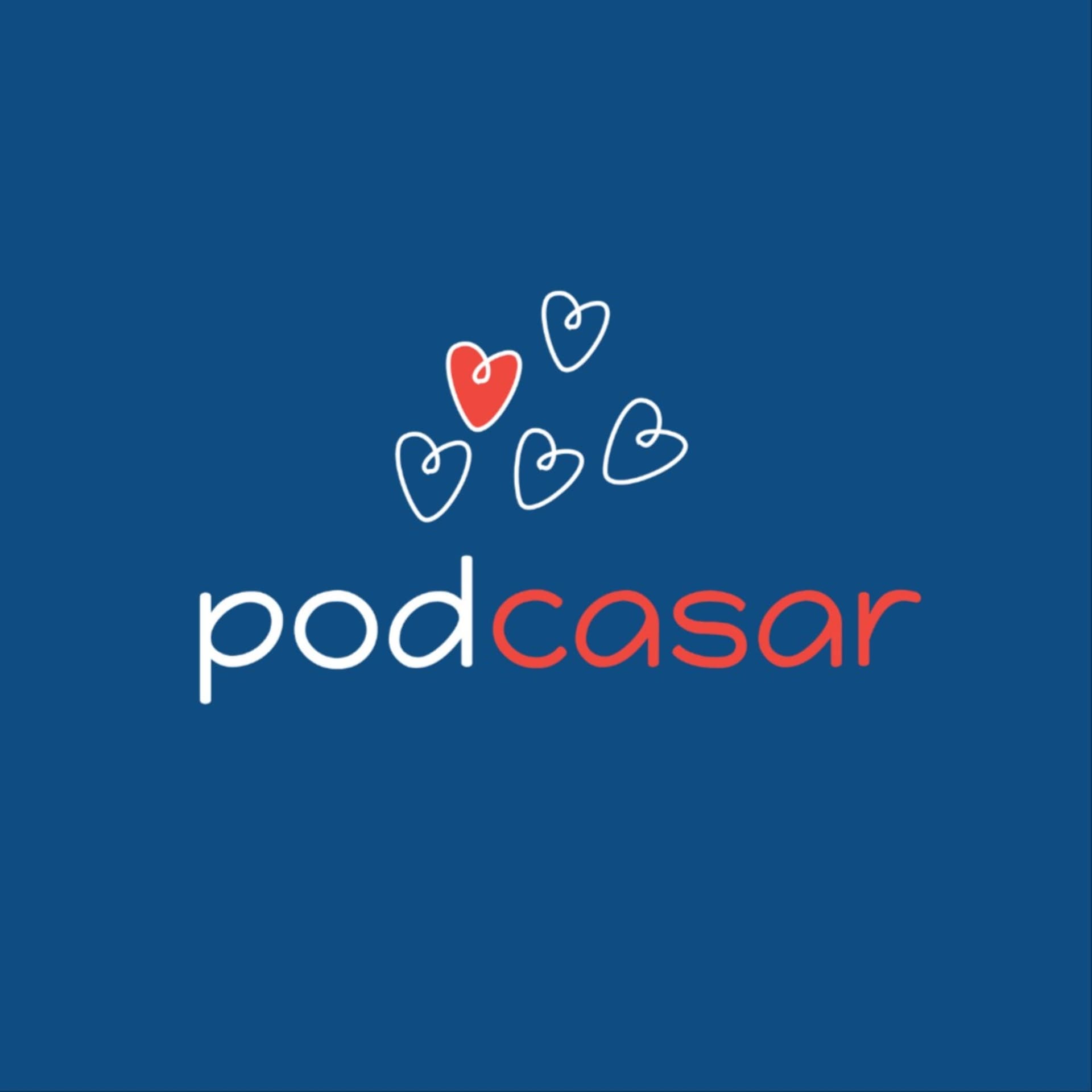 Podcasar - Podcasts