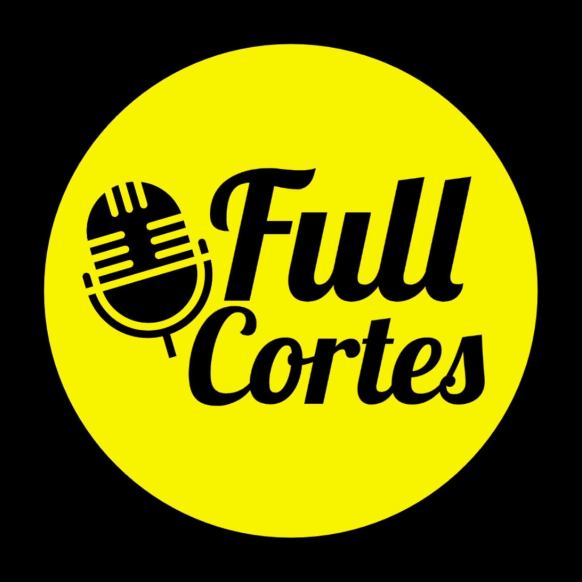 Full Cortes Podcast - Podcasts
