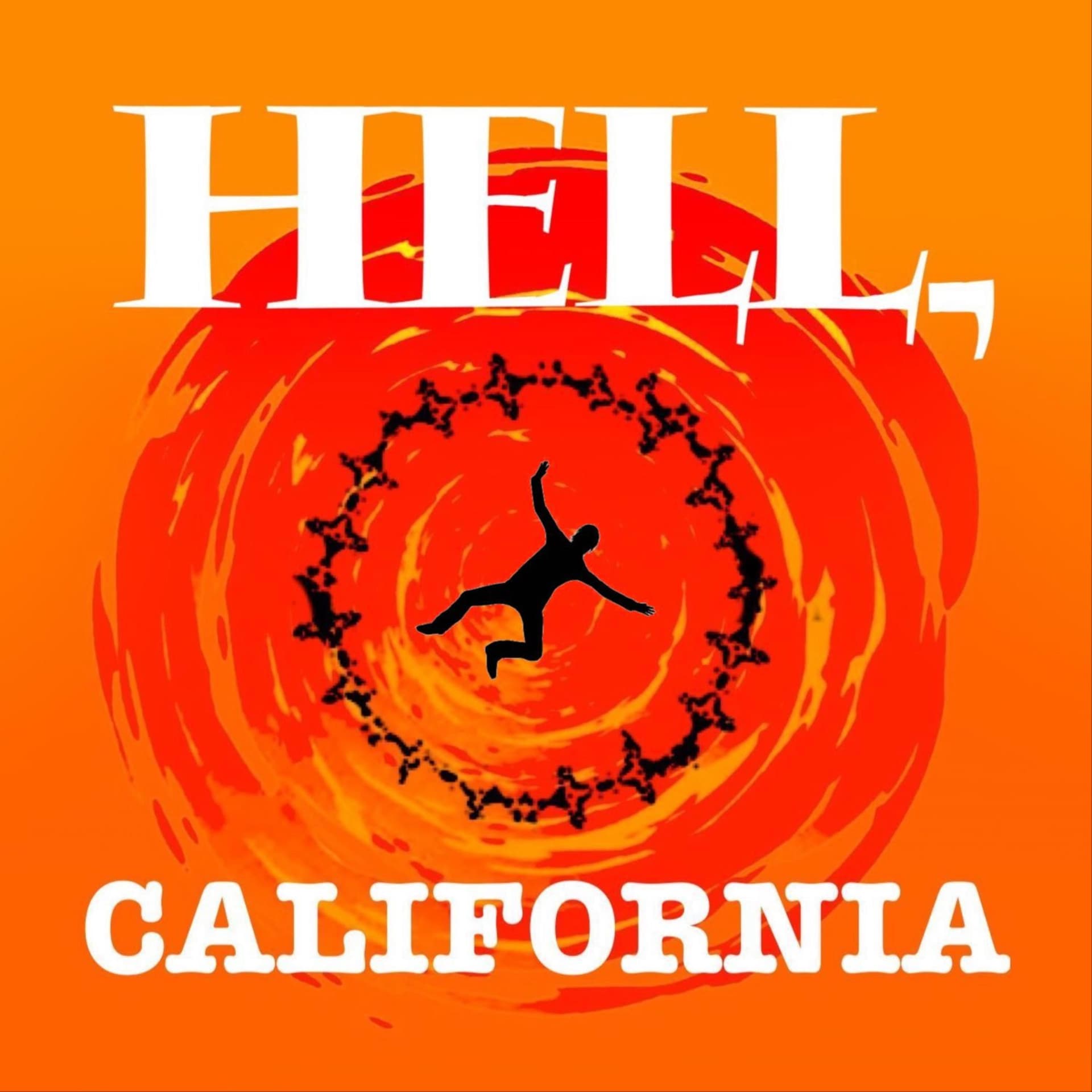 Hell, California: An Anthology Crime Show - Podcasts