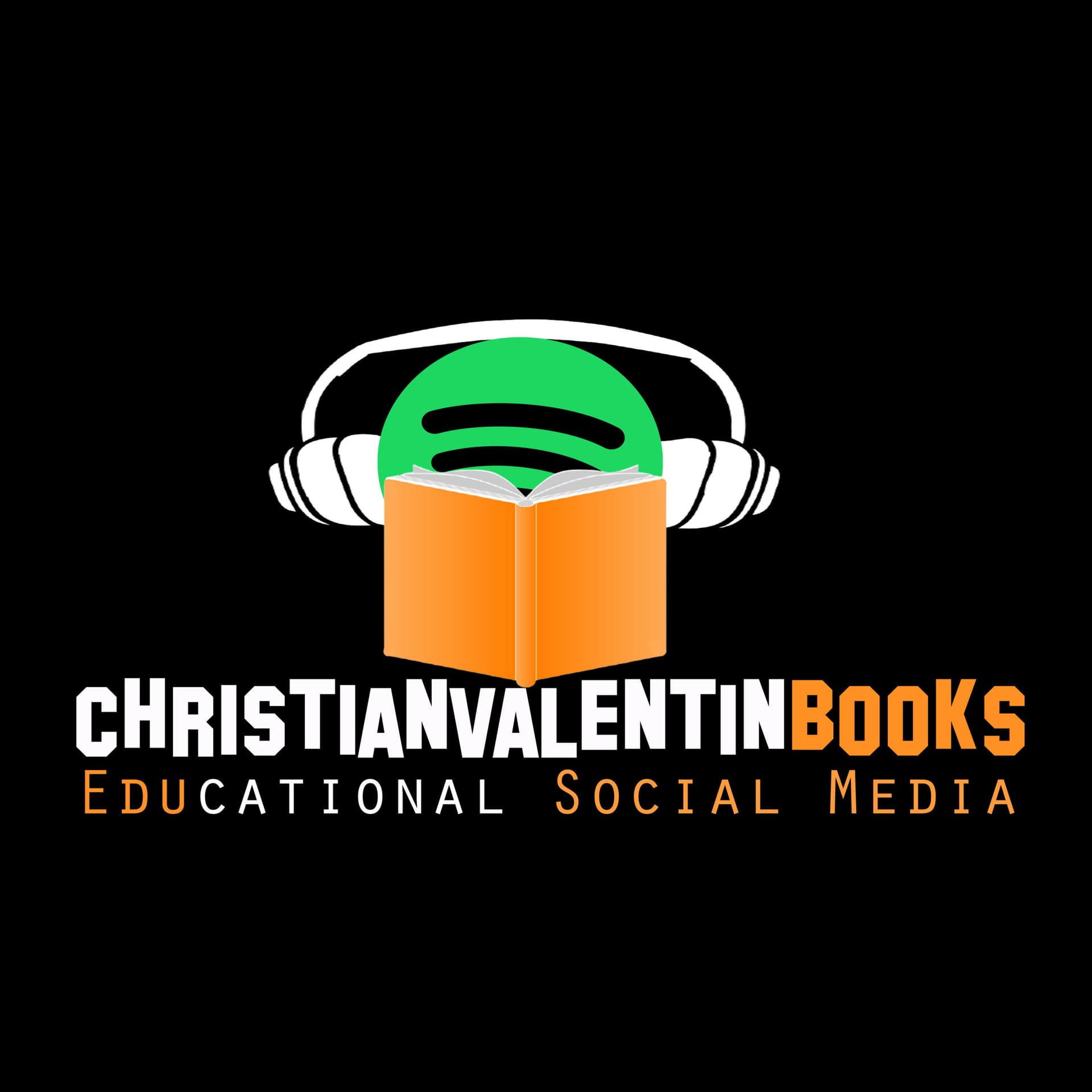 ChristianValentinBooks: La Red Social Educativa - Podcast