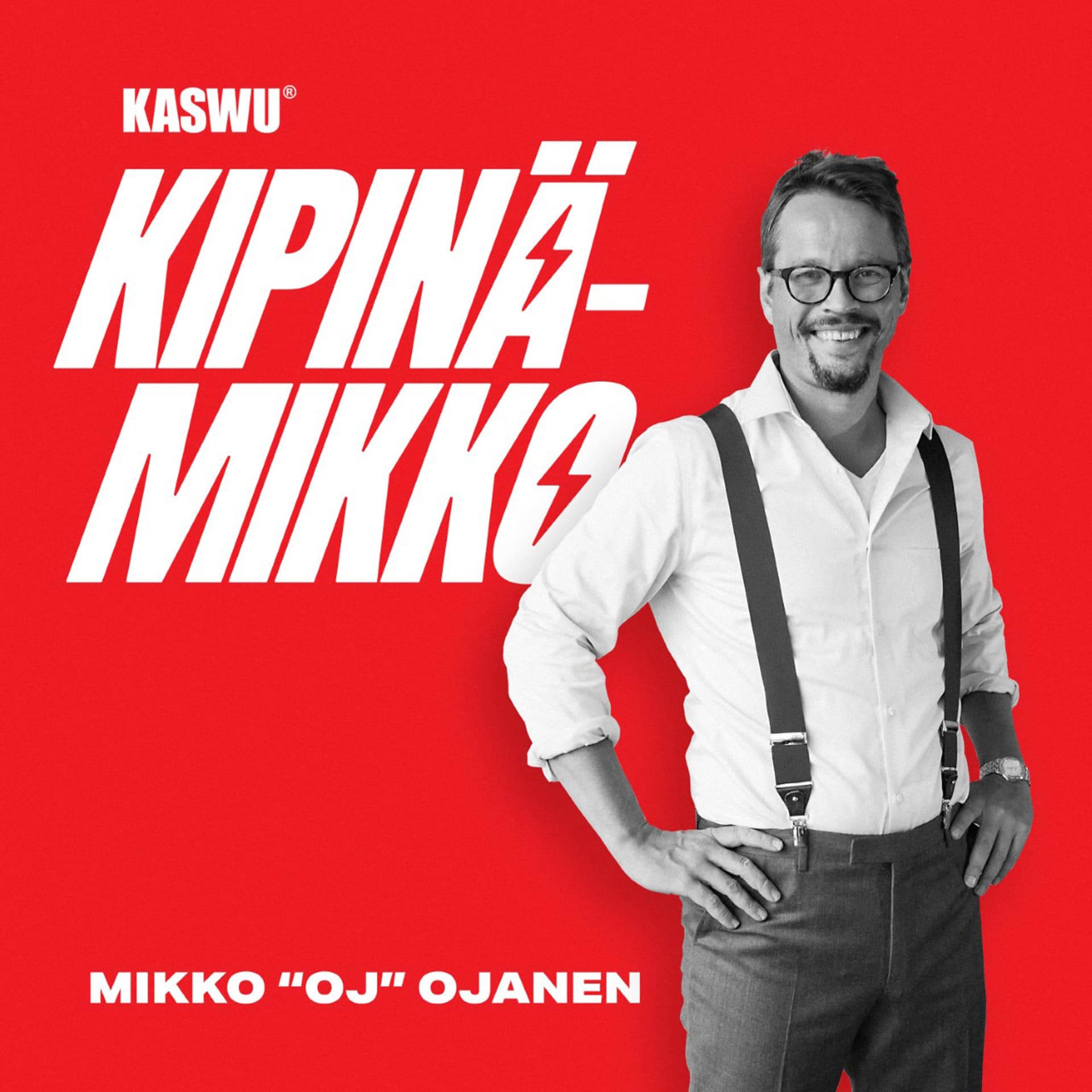 Kipinämikko - Подкасты