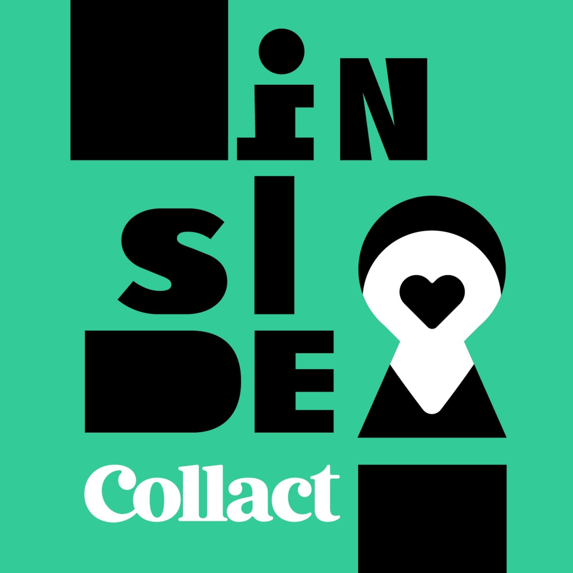 Inside Collact - Podcasts