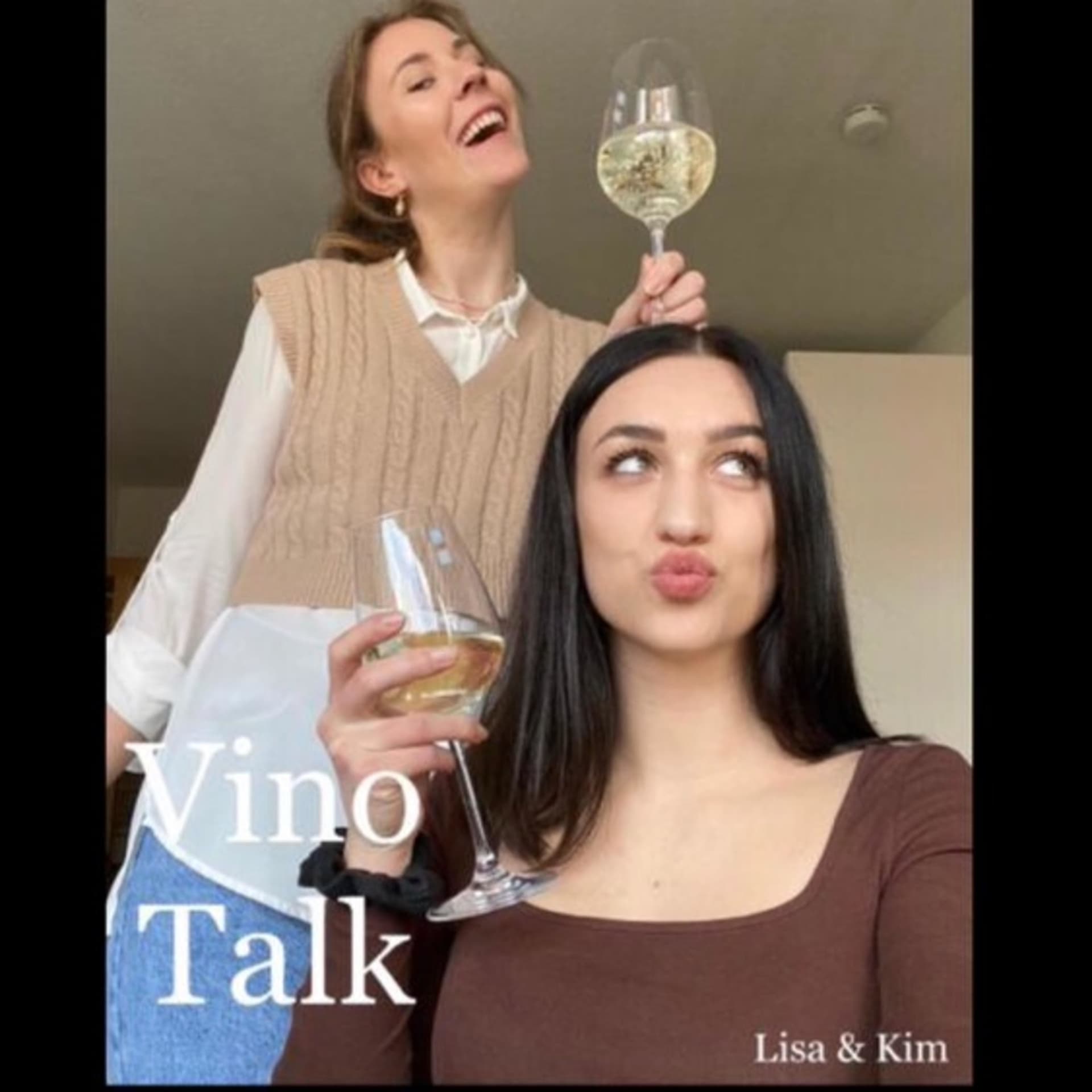 Vino Talk - Podcasts