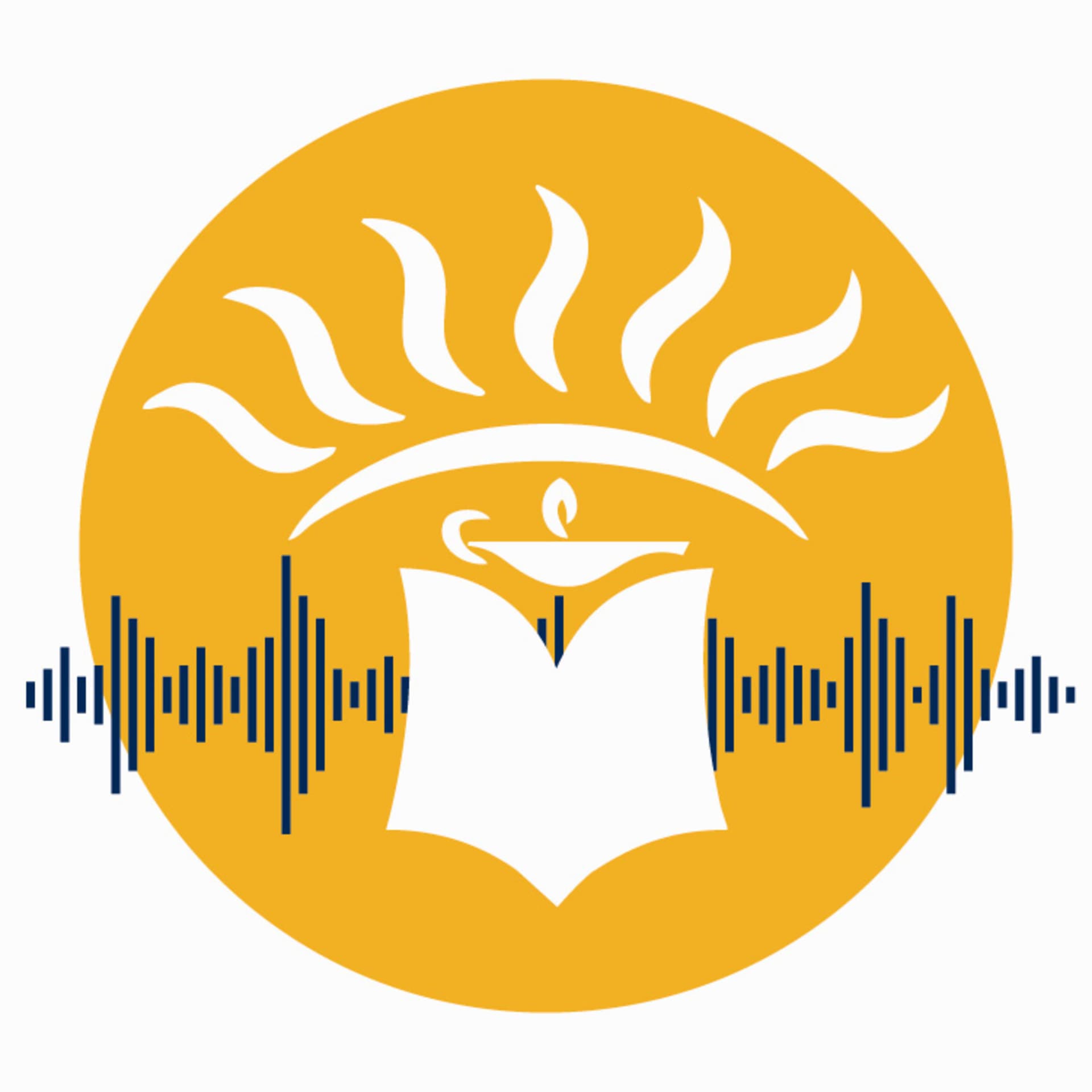 Hartland's Cromaine Library - Podcasts