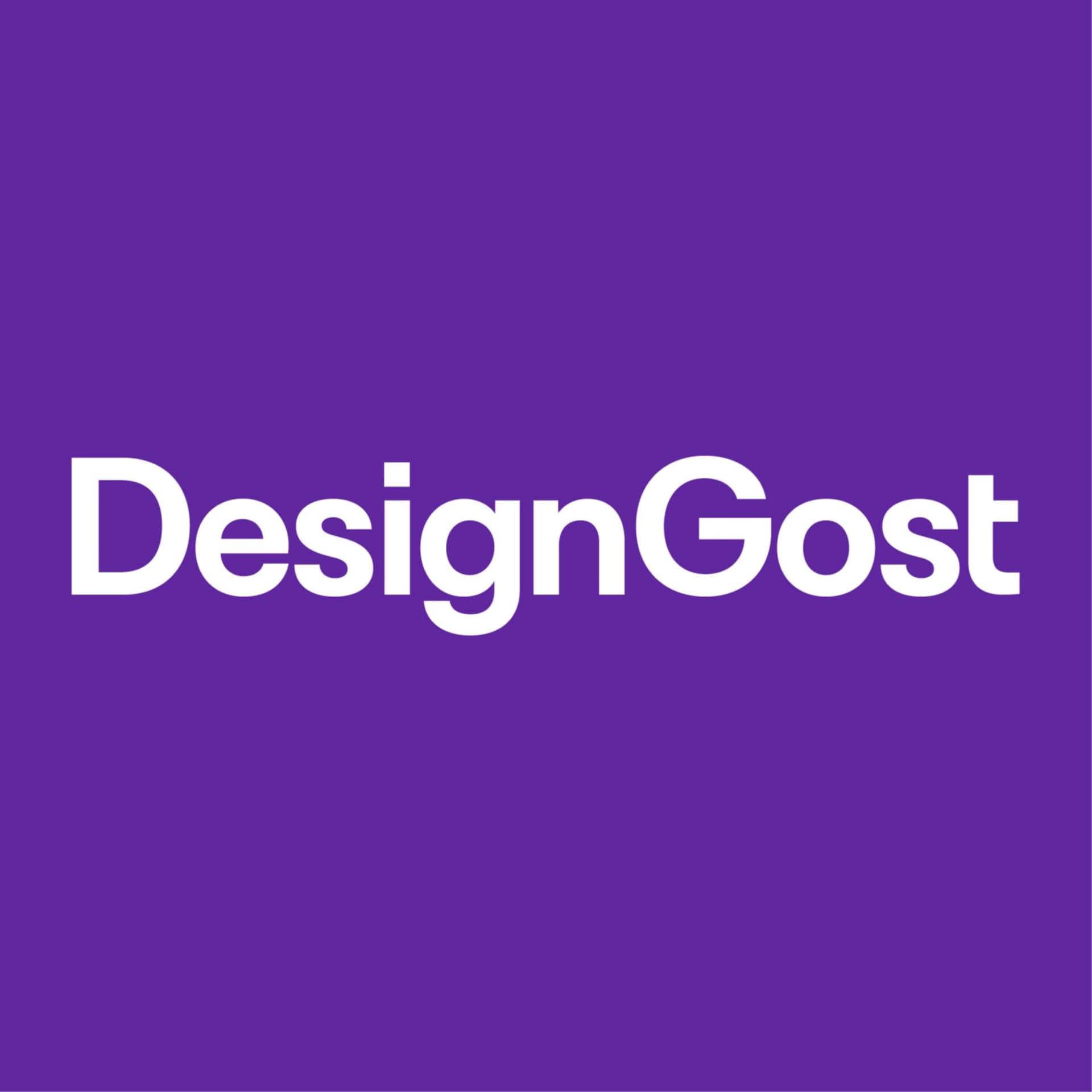 DesignGost - Podcastler