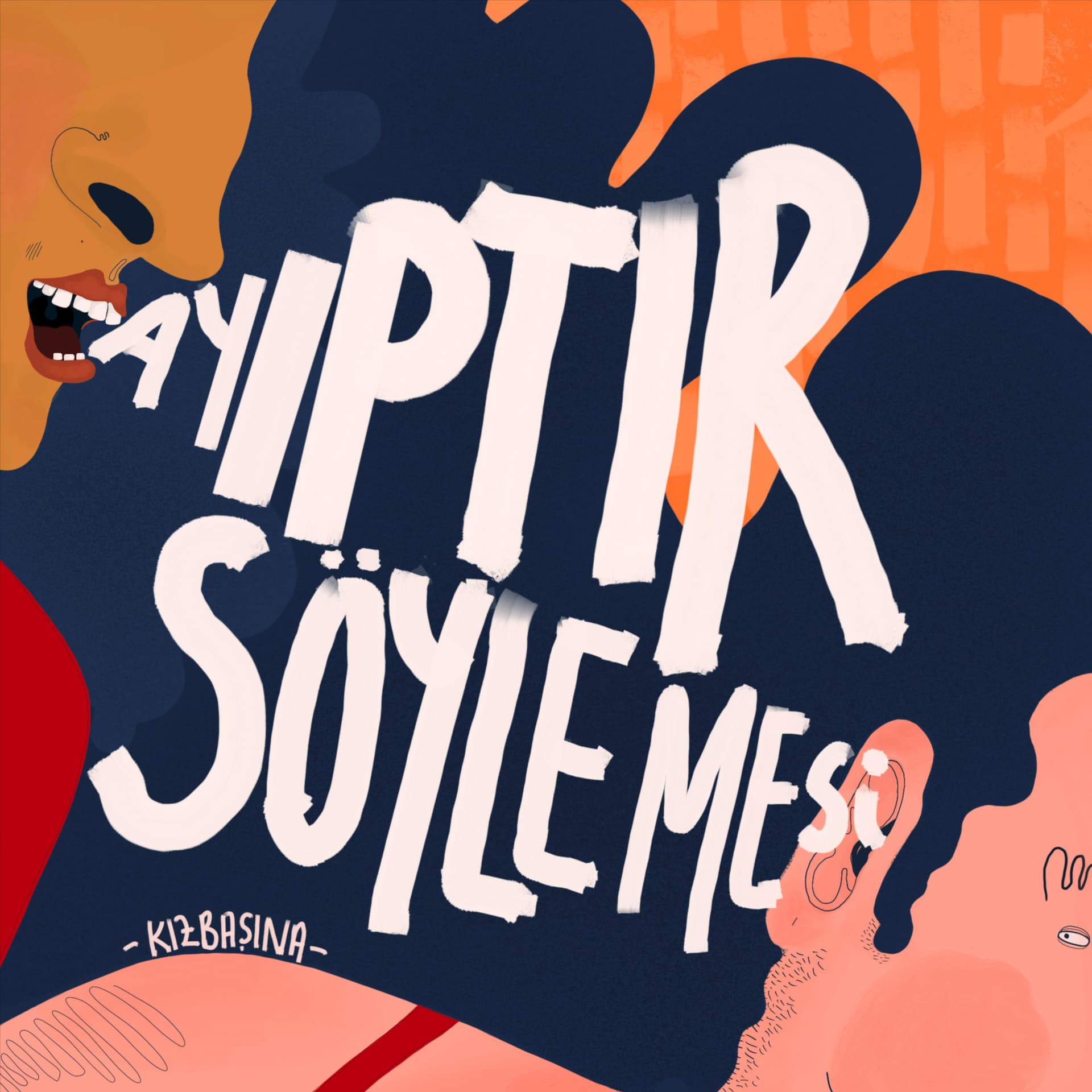 Ayıptır Söylemesi - Podcastler