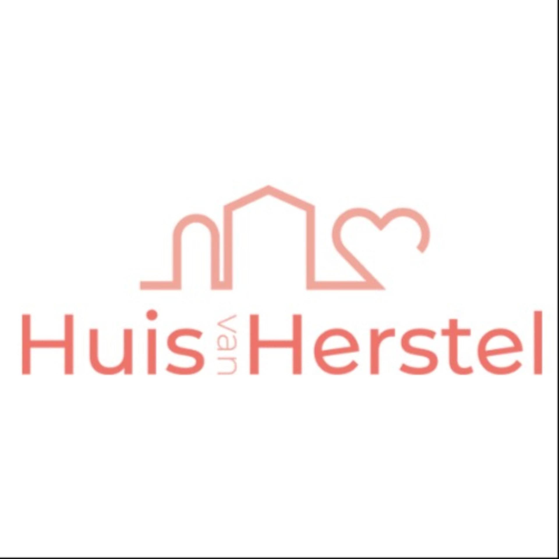 Huis van Herstel - Podcasts