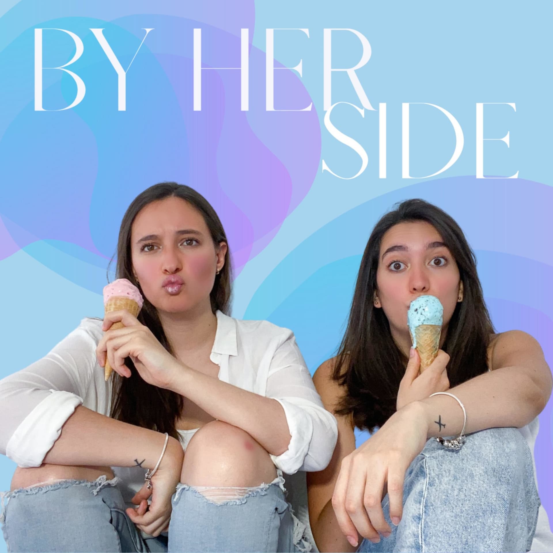 By Her Side - Podcasts