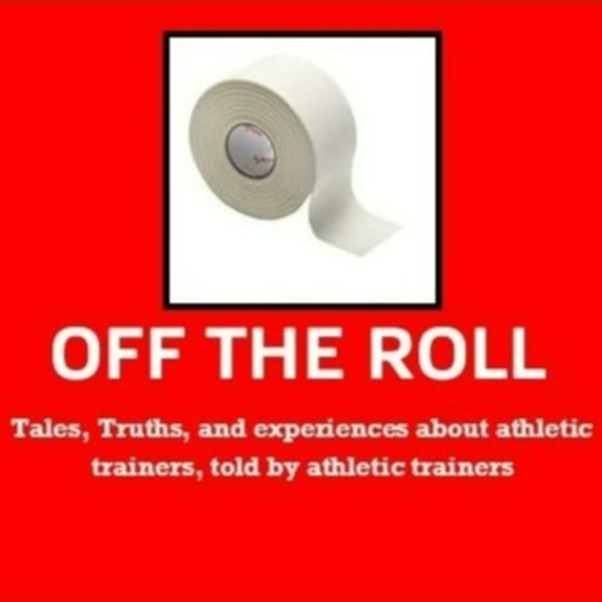 Off the Roll - Podcasts