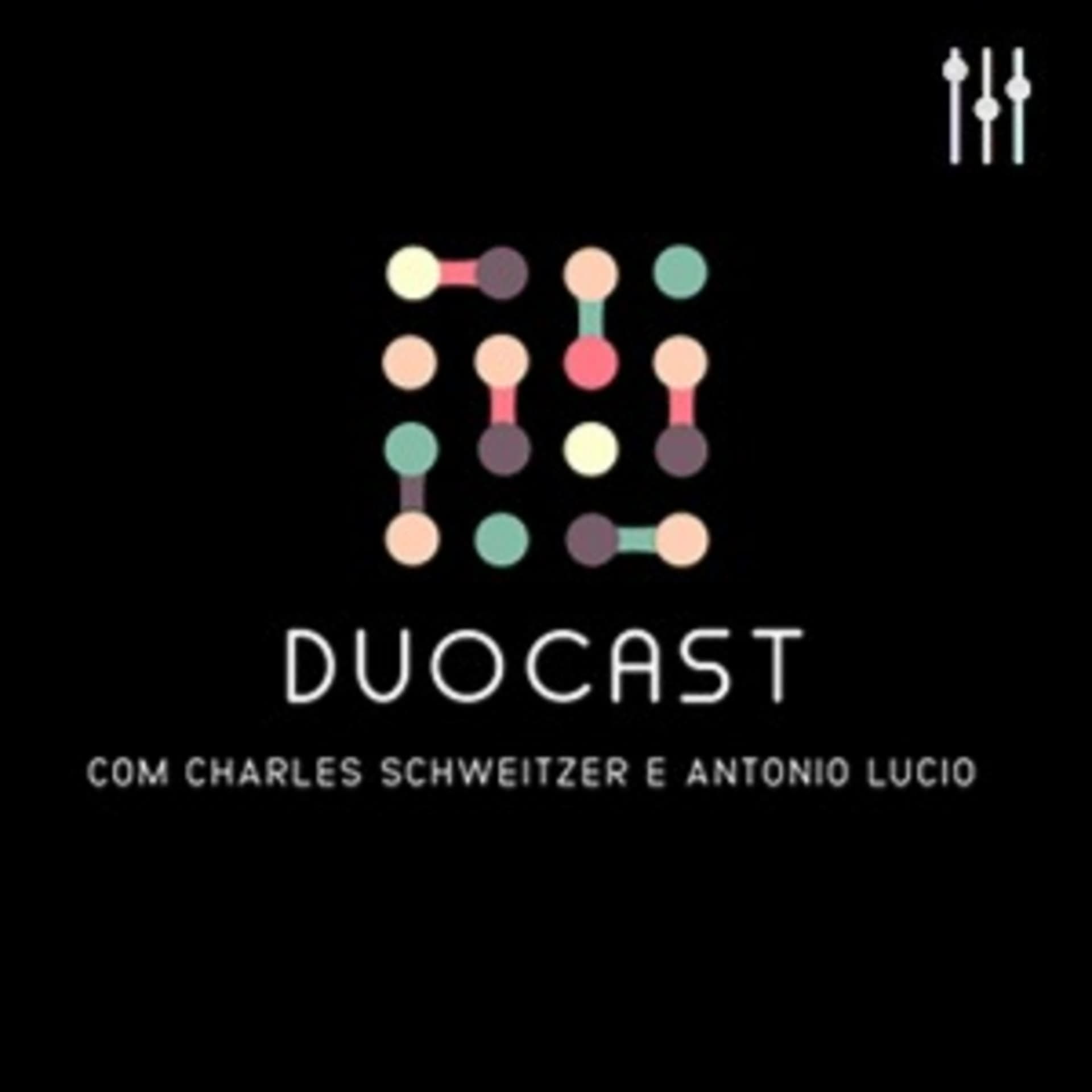 DUOCAST - Podcasts
