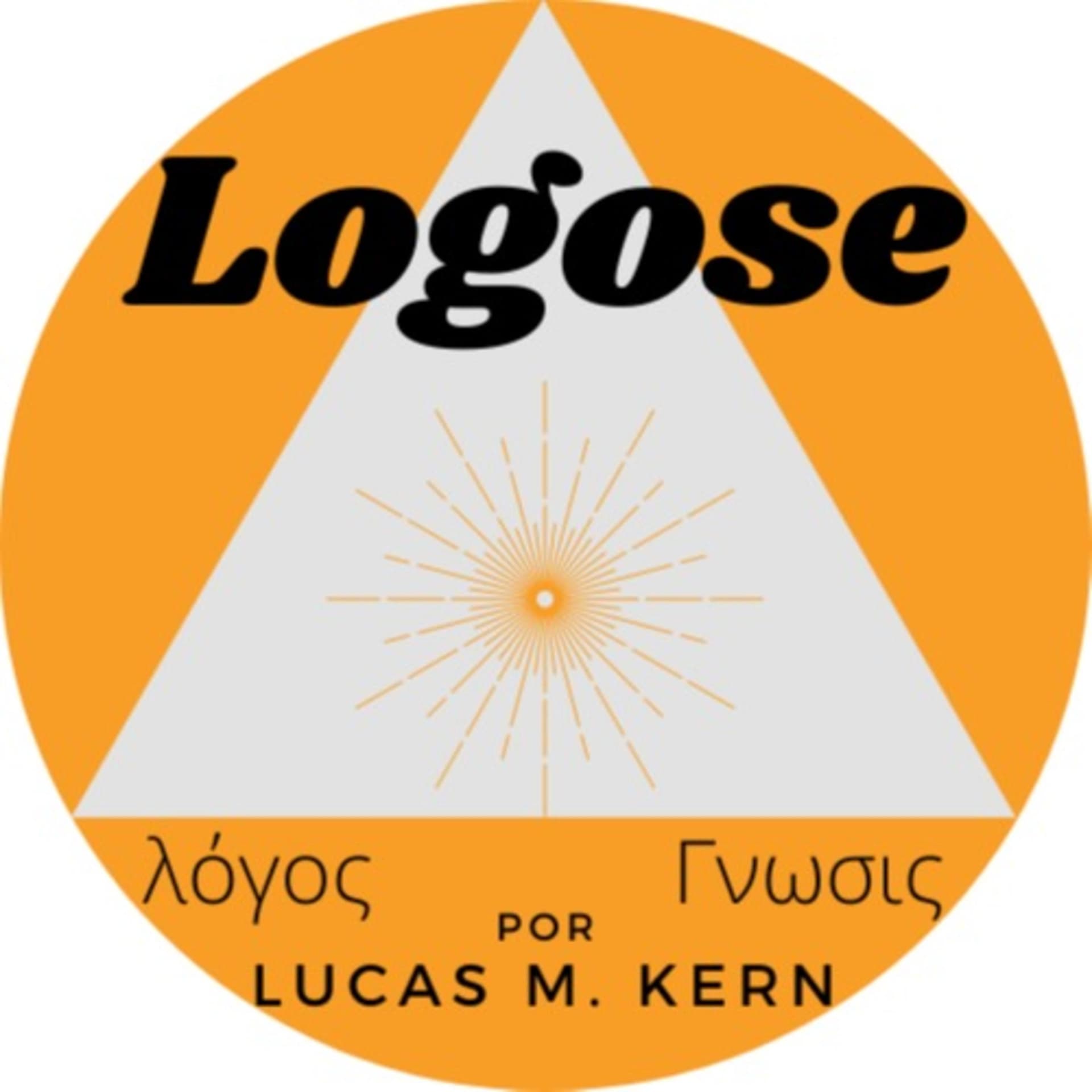 Logose: Filosofia, Espiritualidade, Ciência e Autoconhecimento - Podcasts