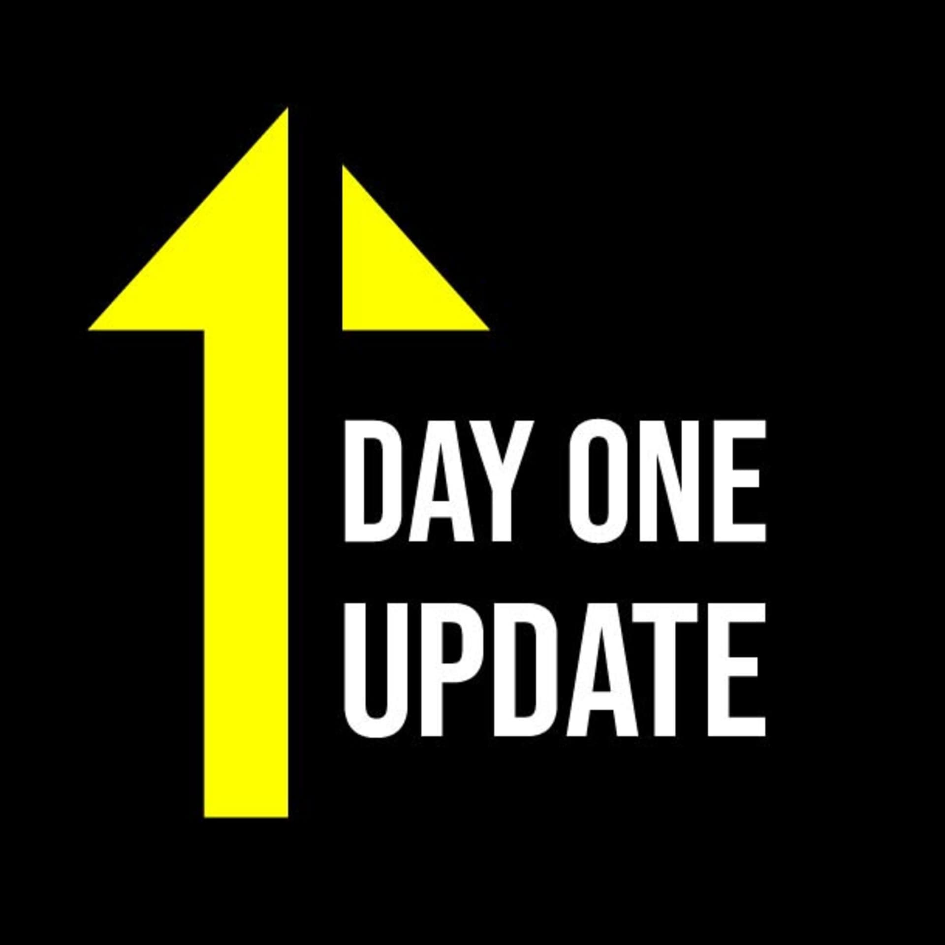 Day One Update - Podcasts